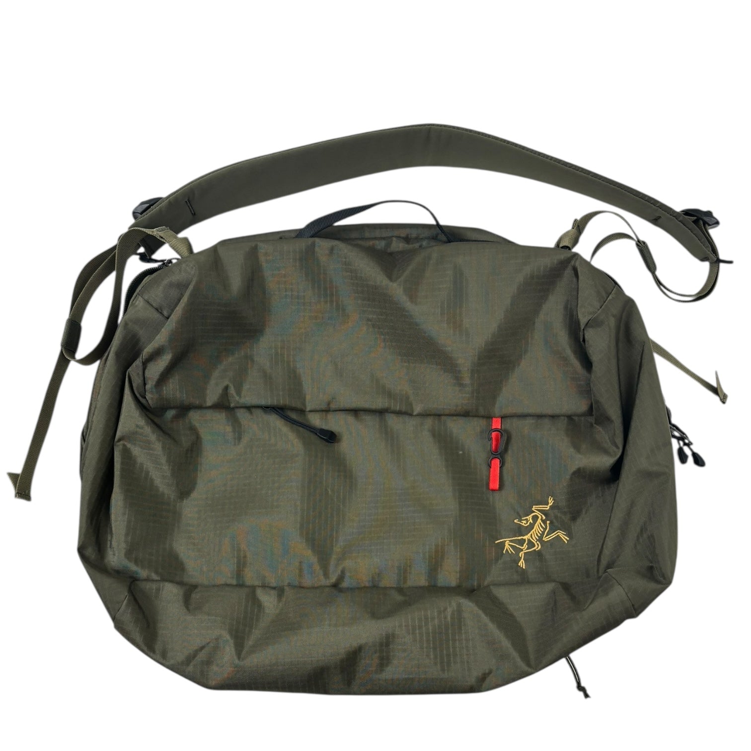 Arc’teryx Ion Gear Organizer Bag Olive Green