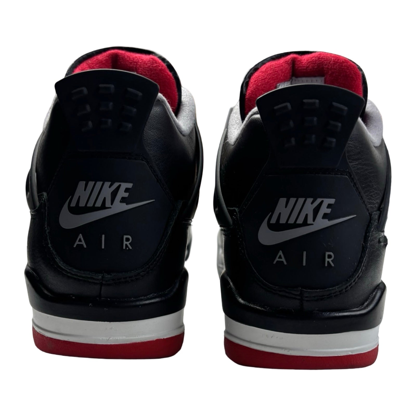 (GS) Jordan 4 Bred Reimagined (Used)