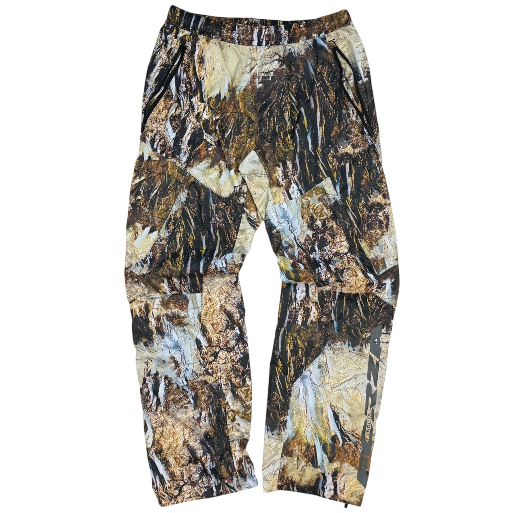 Nike X NOCTA Mountain View Track Pant Camo
