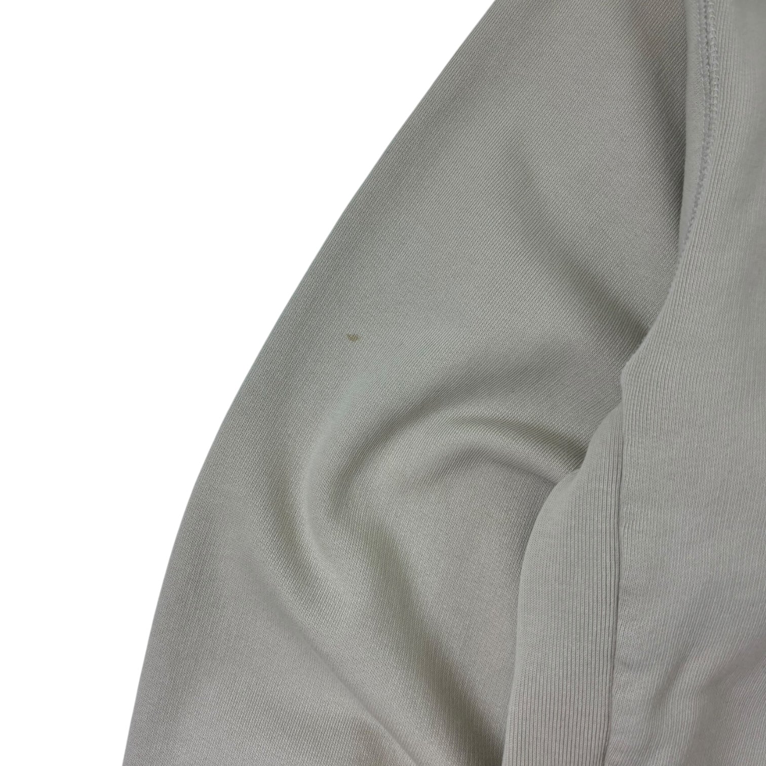 Ambush ‘20 Logo Crewneck Tan
