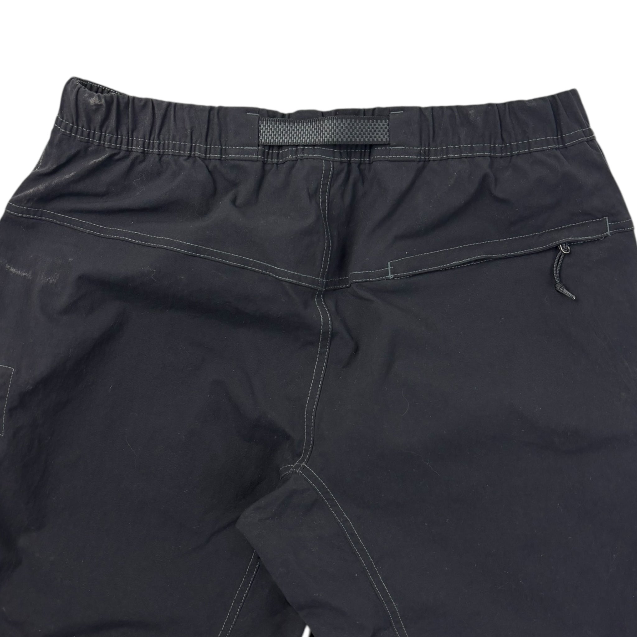 ACG Cargo Hybrid Pants Black