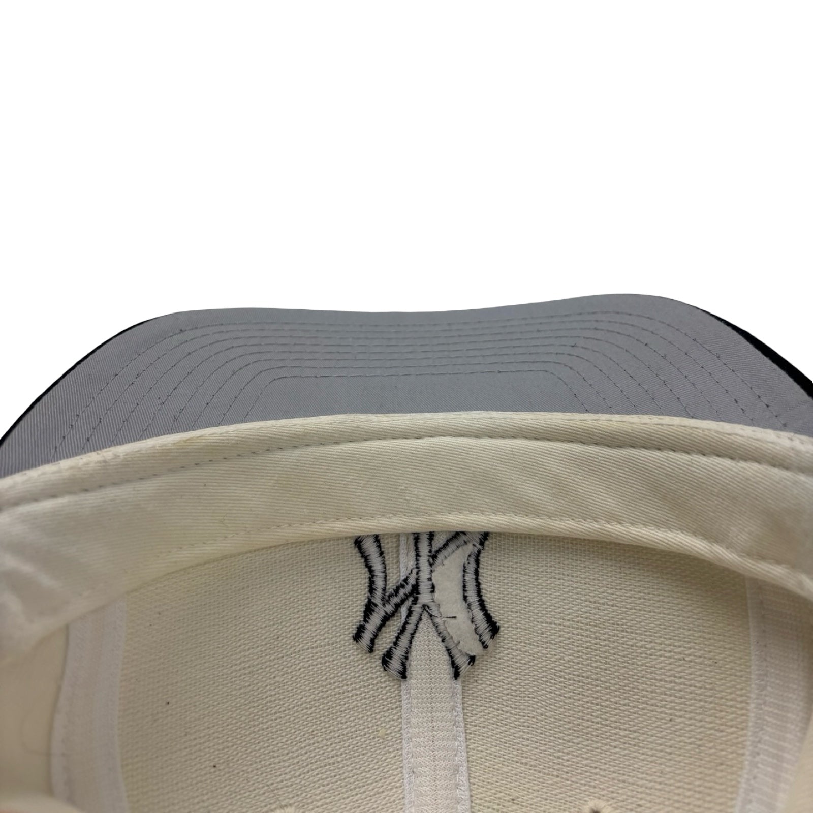 Vintage New Era New York Yankees Ball Park Hat