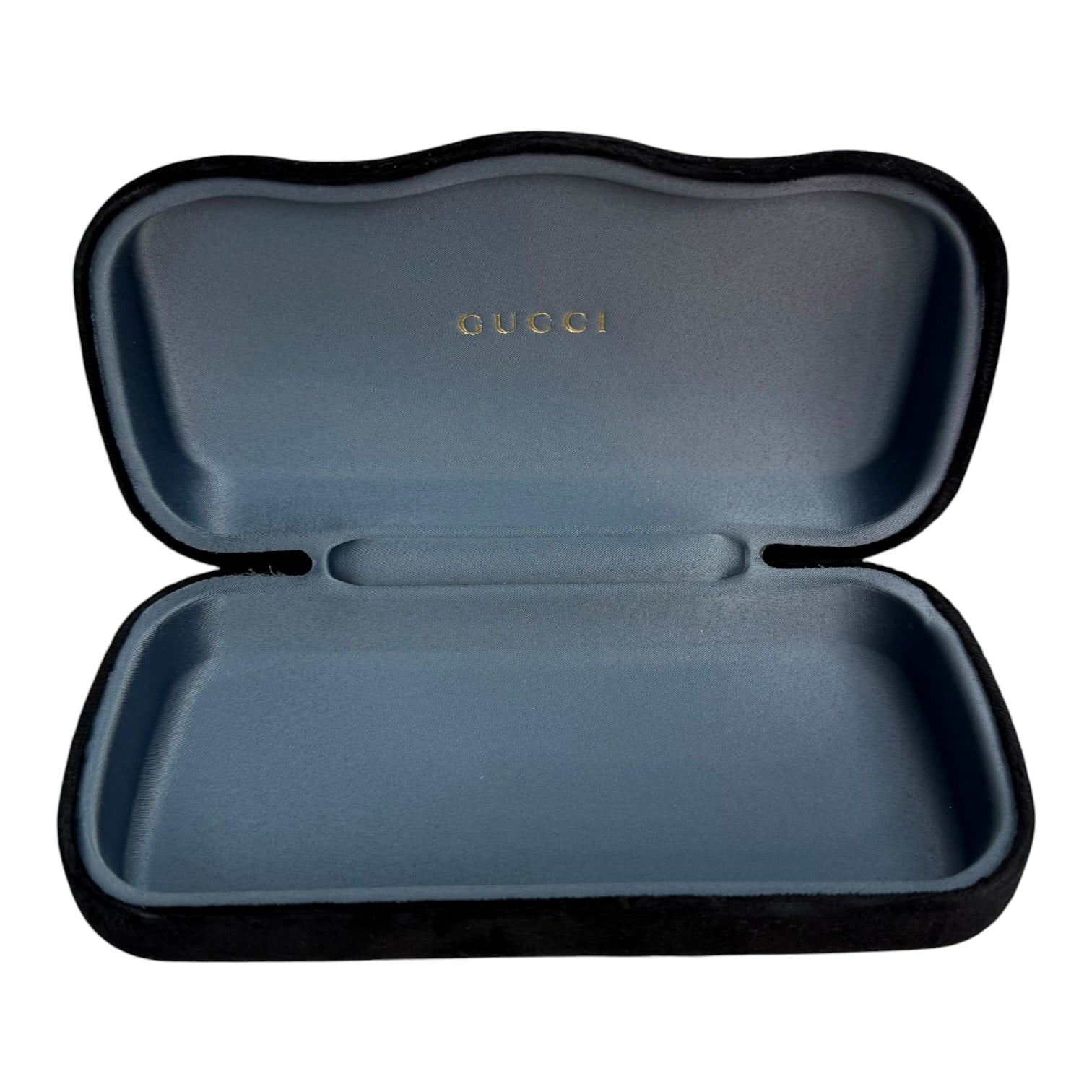 Gucci Square Sunglasses Black