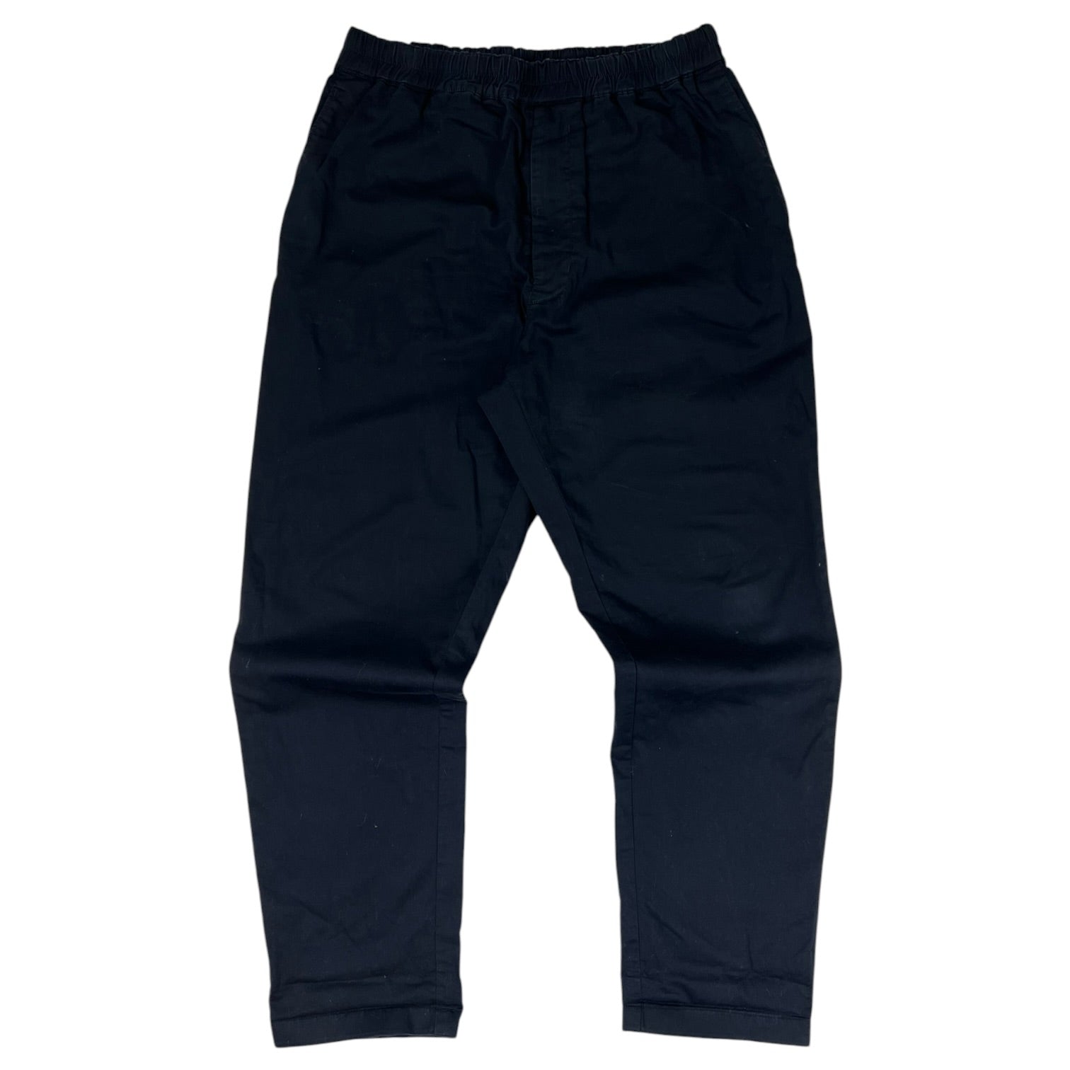 Acne Studios Trousers Navy