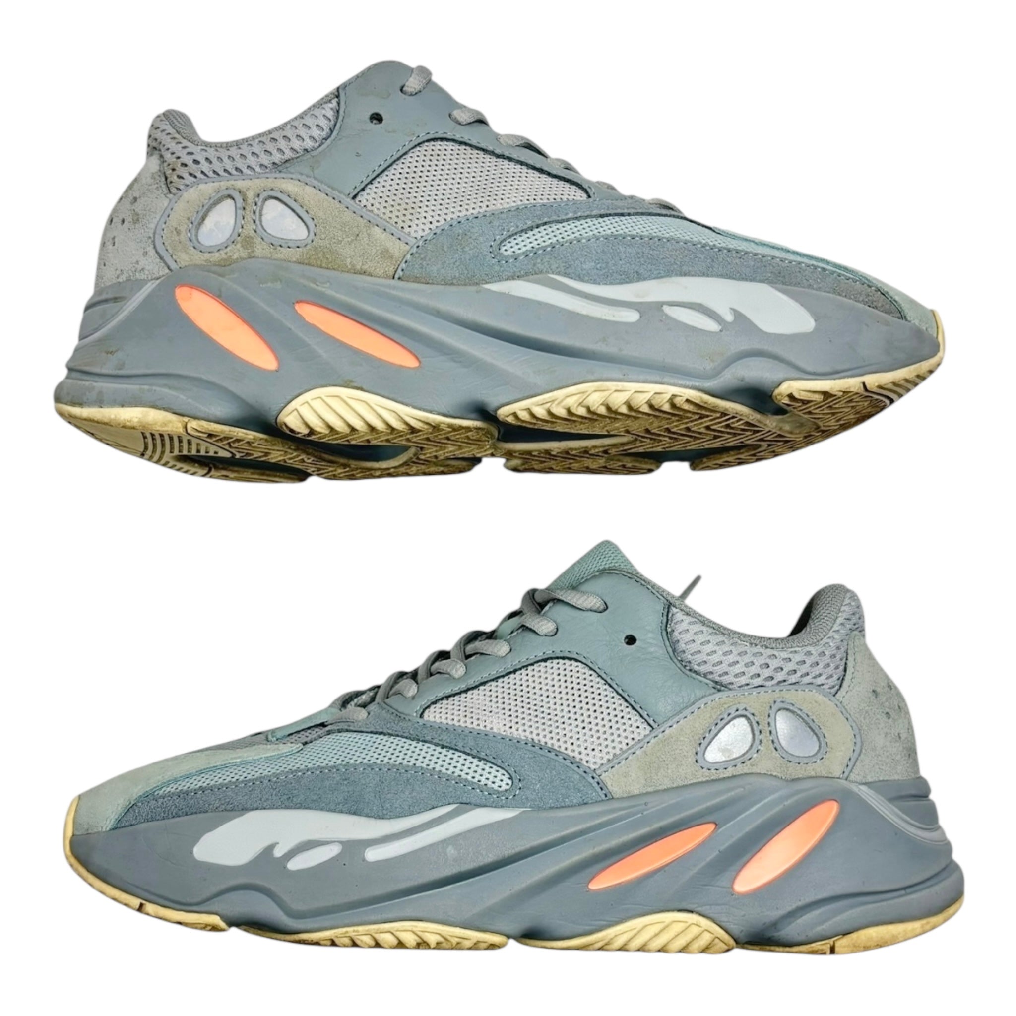 Yeezy Boost 700 V1 Inertia (Used)