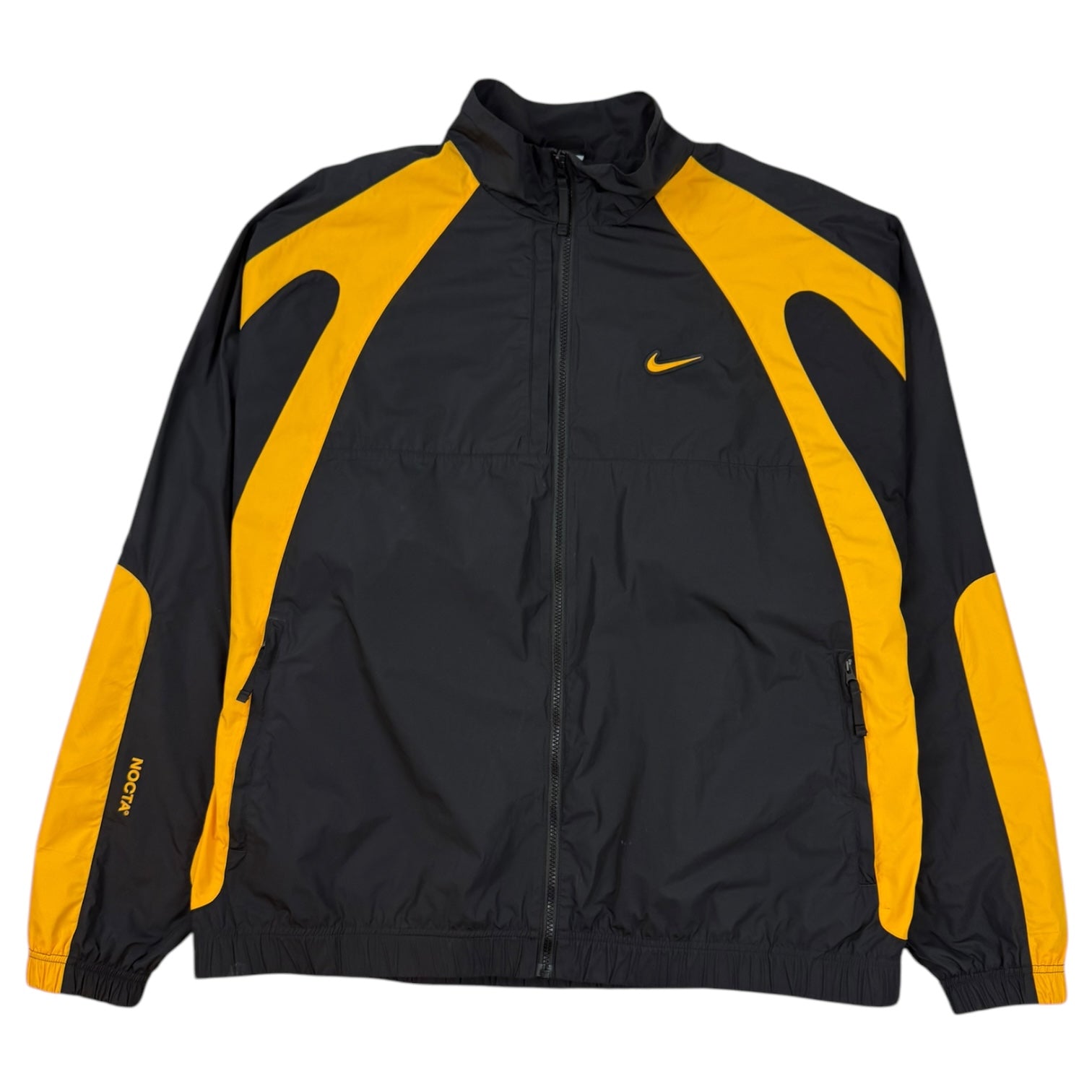 Nike Nocta Track Jacket Black