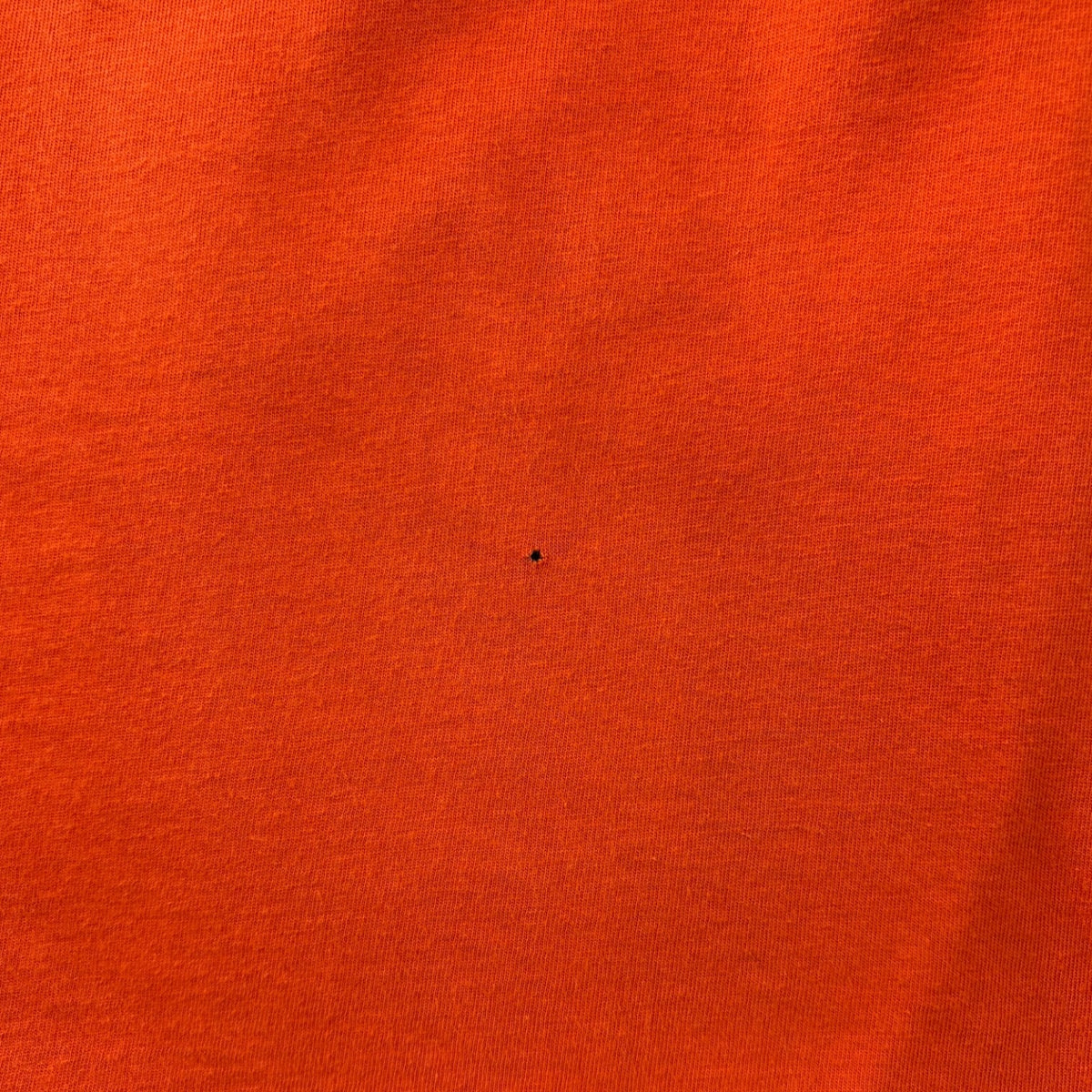 Bape x Champion Tokyo Reversible T-Shirt Orange/Black