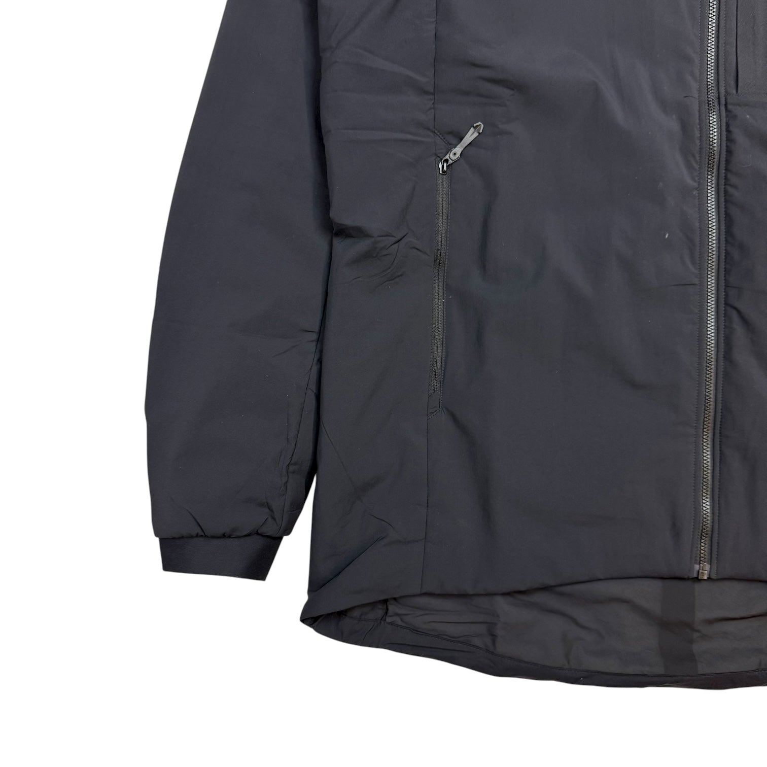 Arc’teryx Proton Hoody Black