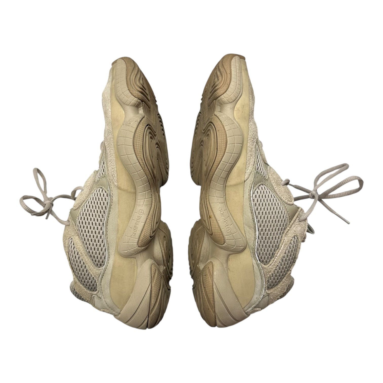 Adidas Yeezy 500 Taupe Light (Used)