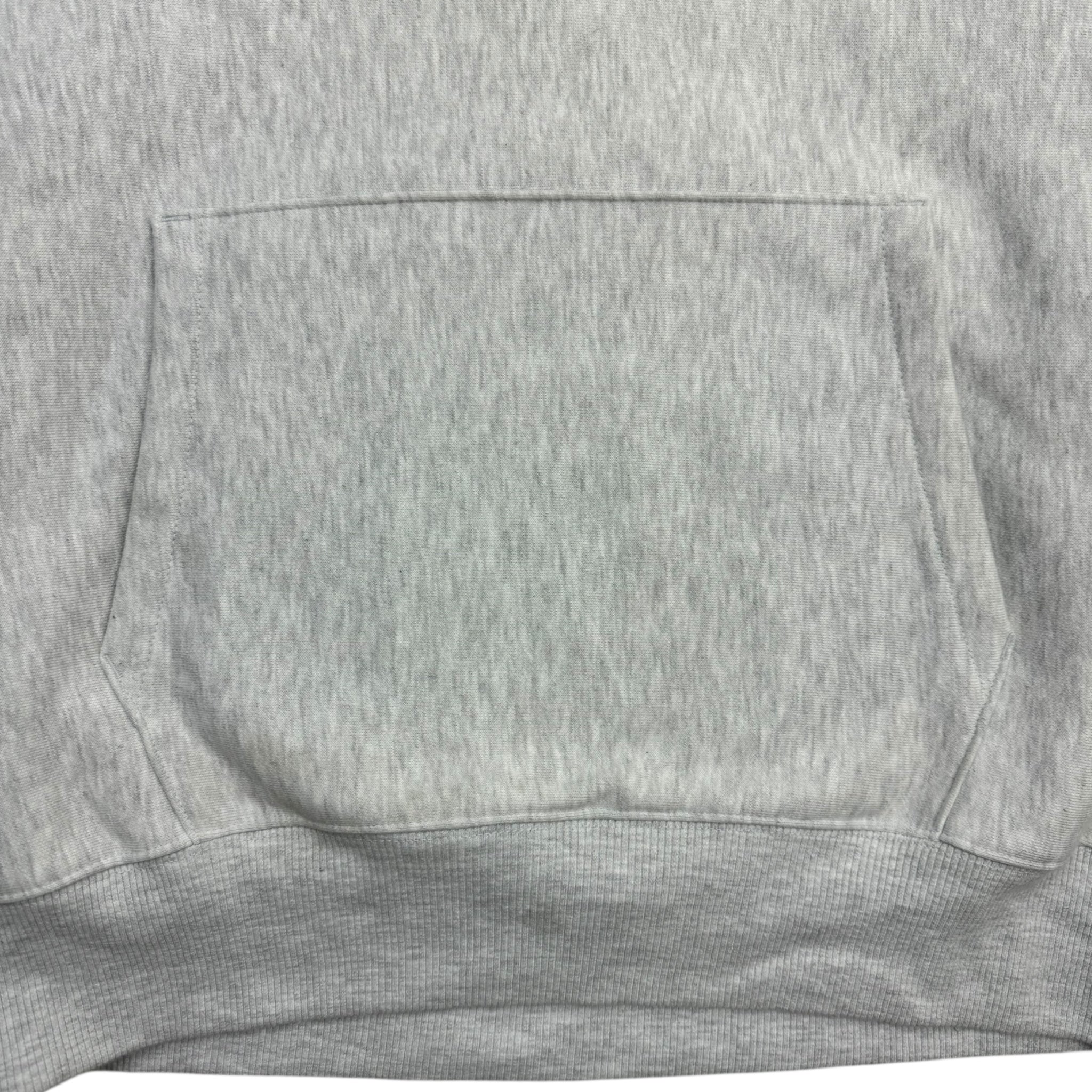 Stussy Stu C. Hoodie