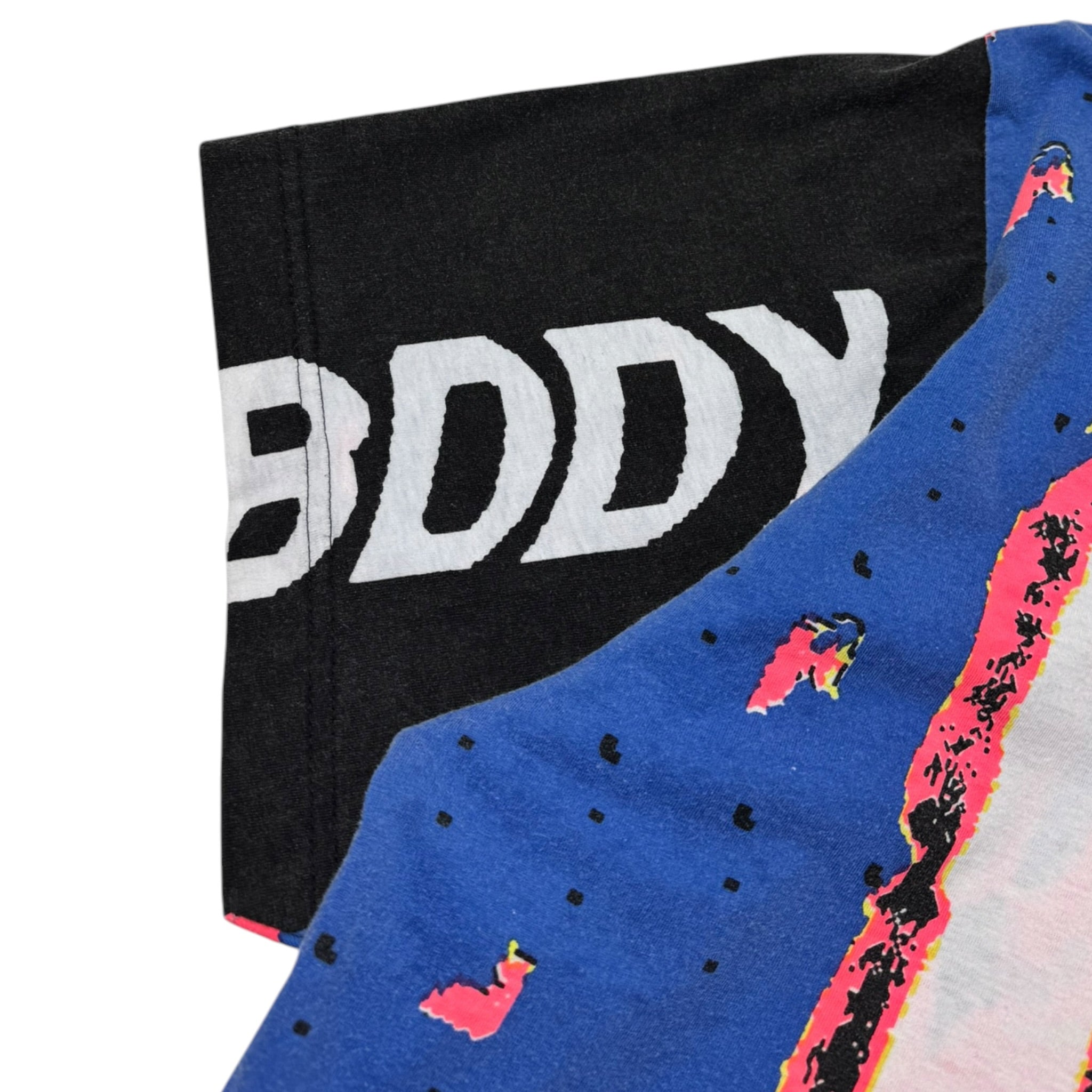 1988 Body Glove #10 Cyclist All Over Print T-Shirt