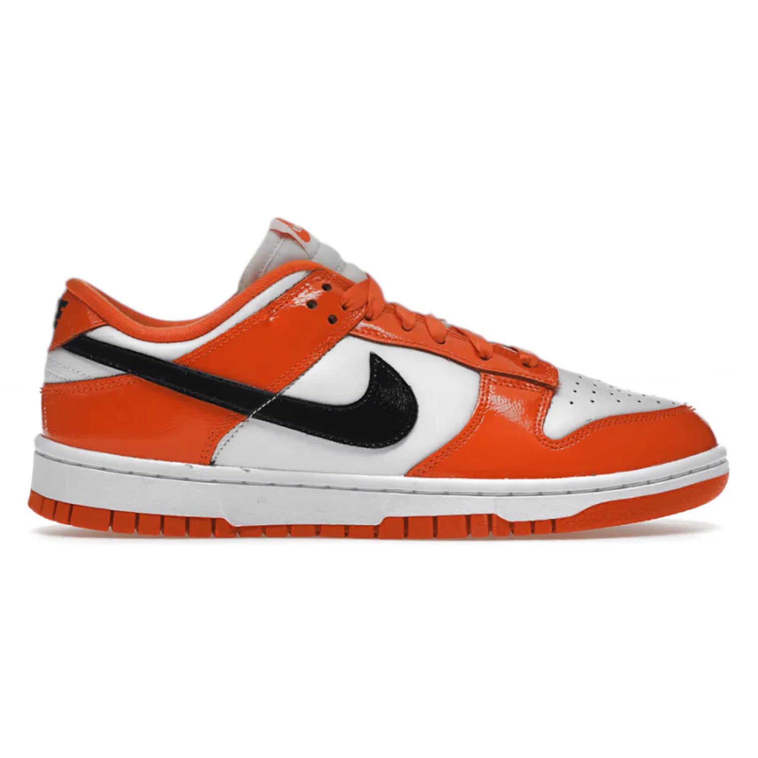 Nike Dunk Low Patent Halloween (2022) (Used)