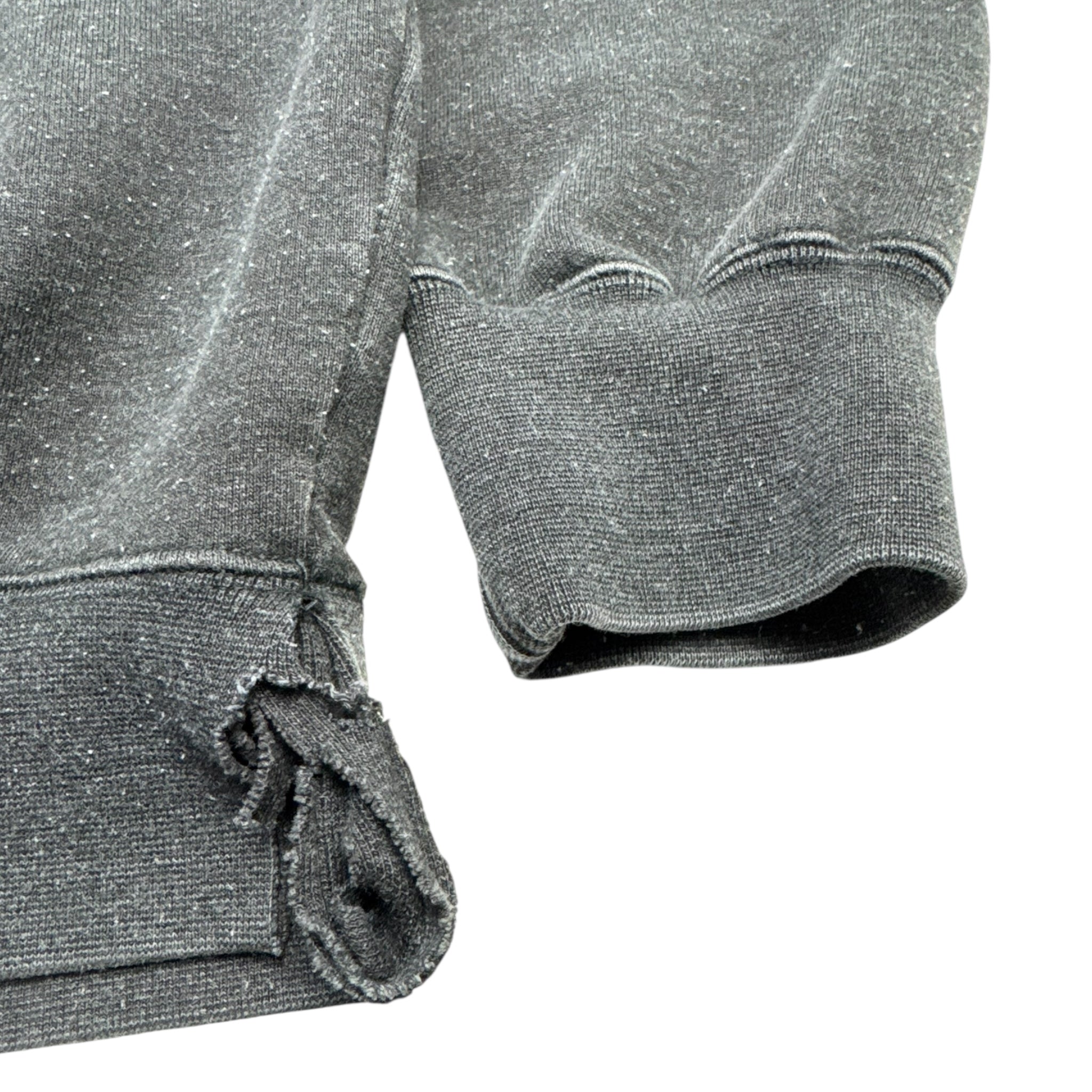 Vintage Stussy @ Earlham St London Hoodie