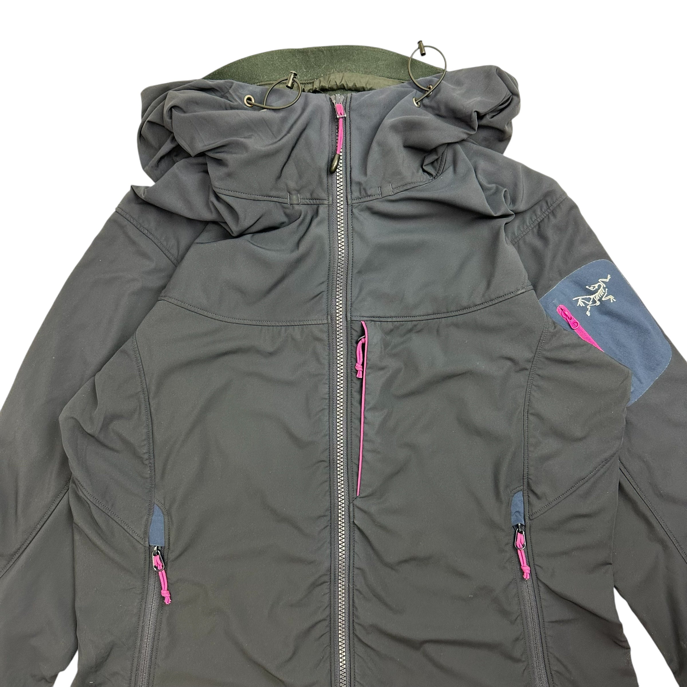 Arc’teryx Gamma MX Jacket