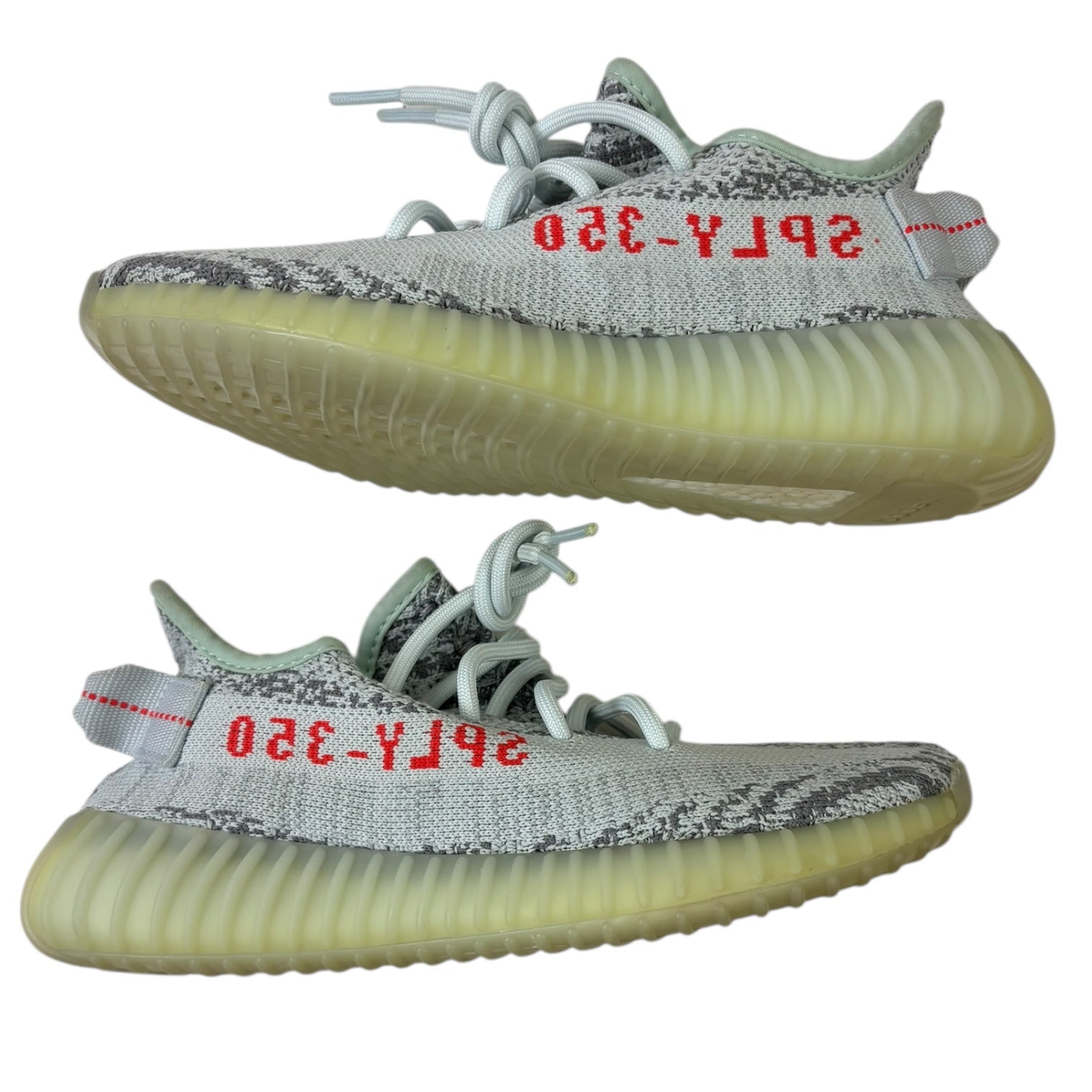 Yeezy Boost 350 V2 Blue Tint (Used)