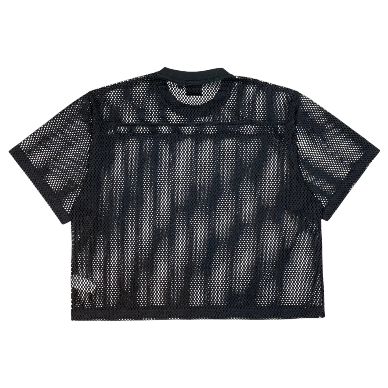 Stüssy Sport Jersey Black