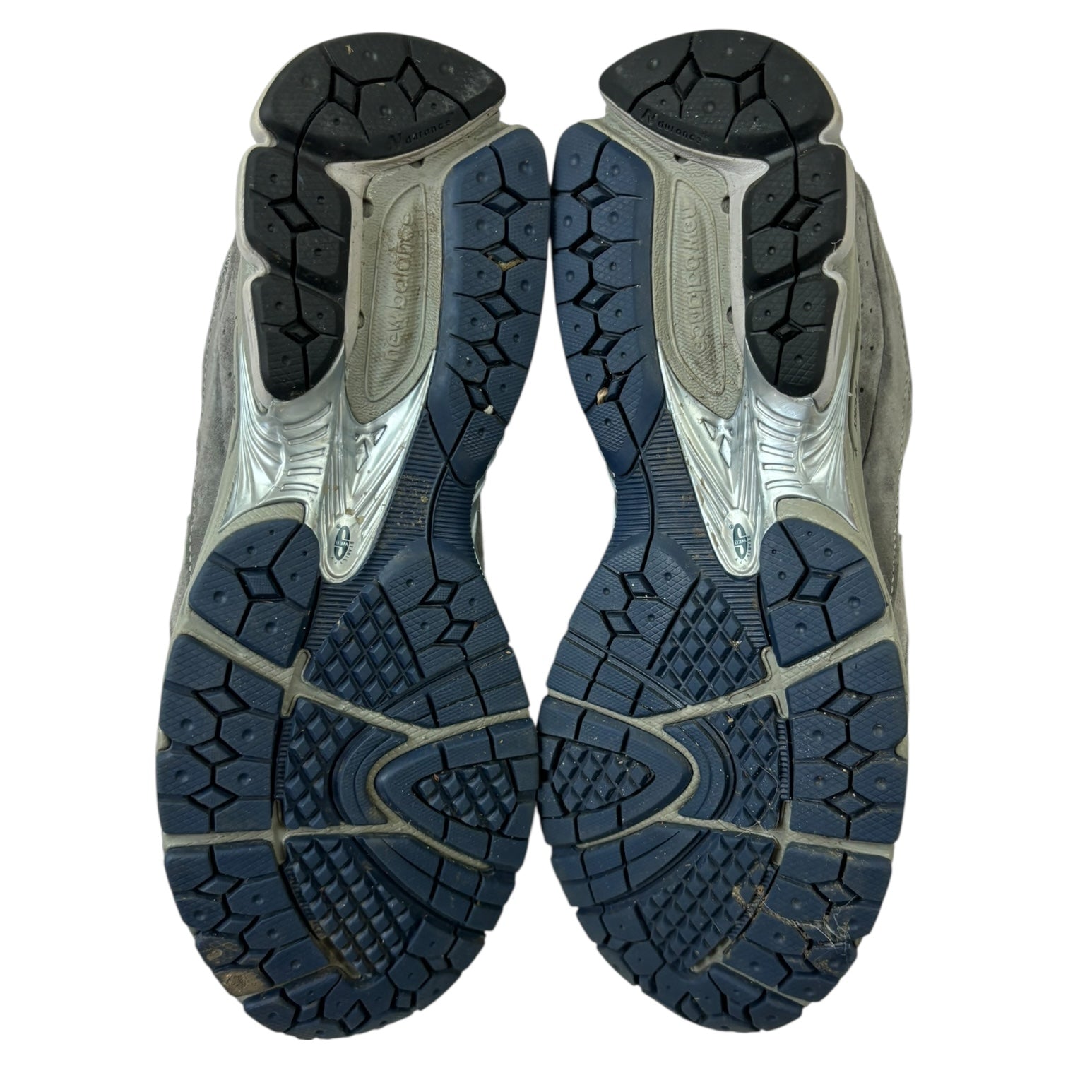 New Balance Goretex 2002R Castlerock (Used)