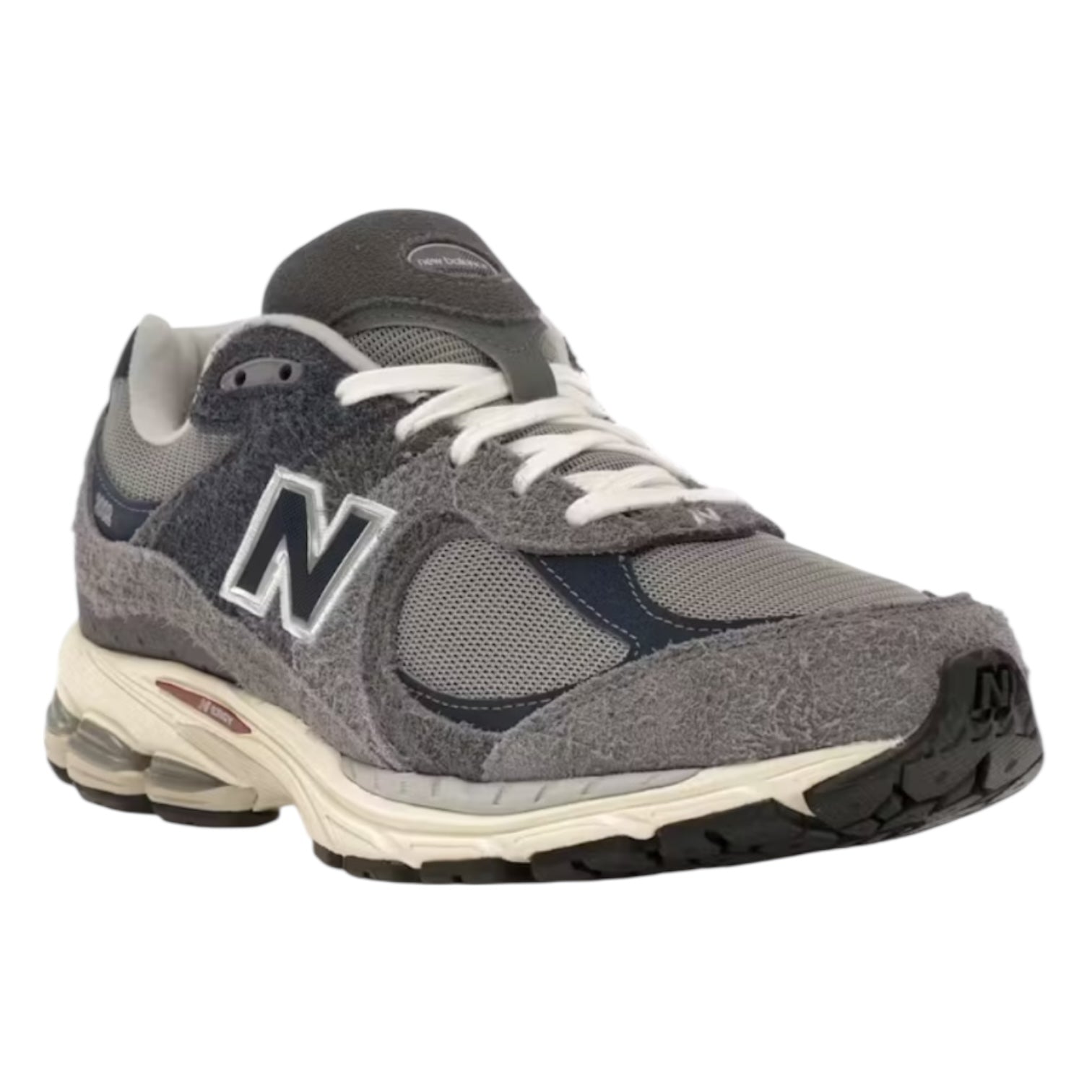 New Balance 2002R Navy Castlerock
