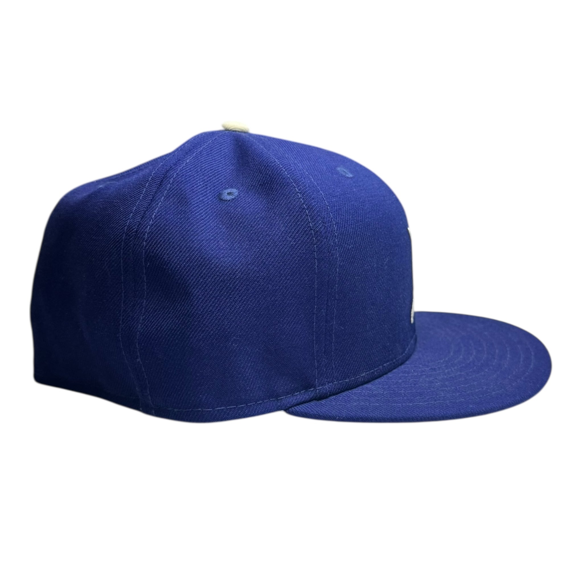 Fear of God Essentials Los Angeles Dodgers Cap
