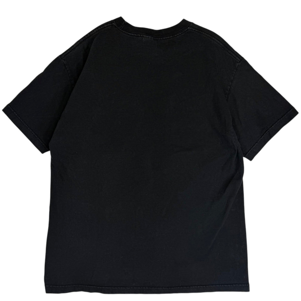 Vintage Ramones 1st Album Tee Black