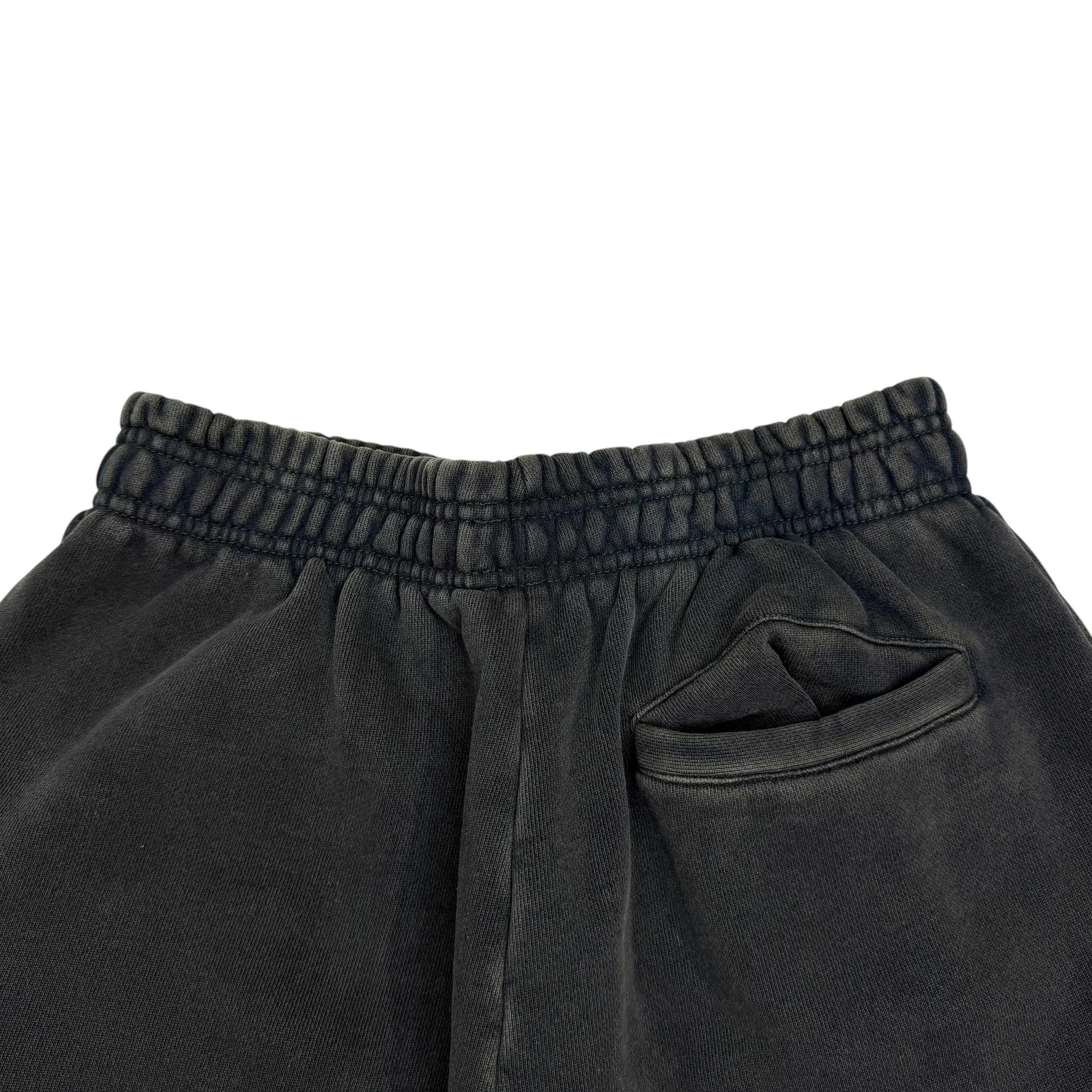 Entire Studios Standard Sweatpants Washed Black