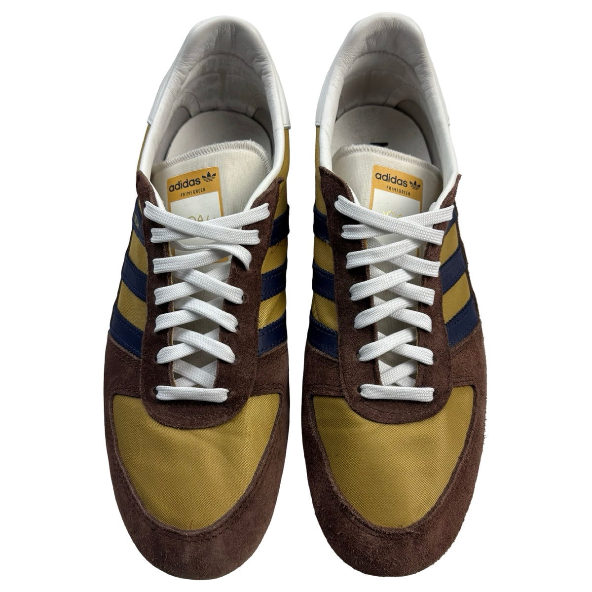Adidas x Noah Vintage Runner (Used)
