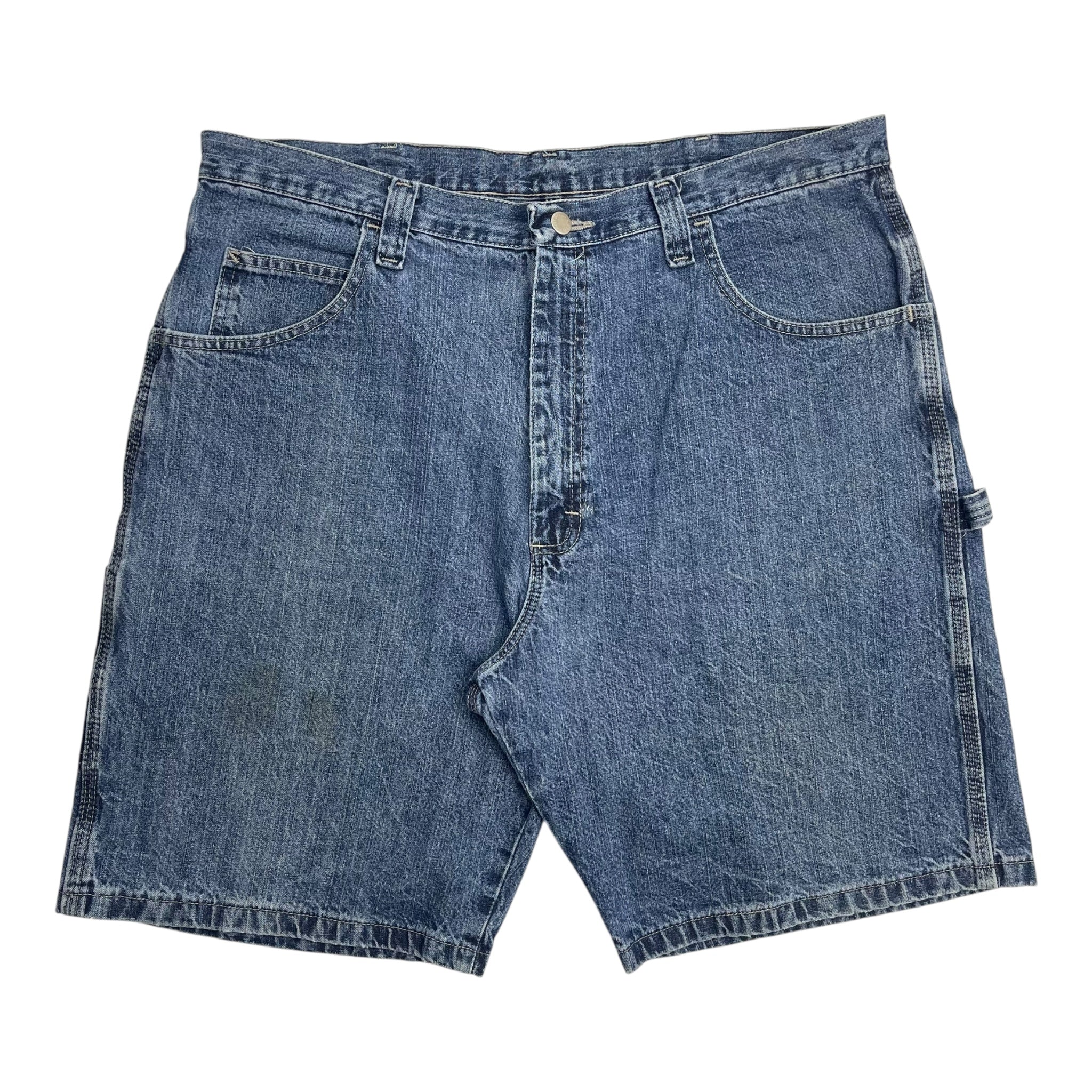 Vintage Wrangler Denim Jorts
