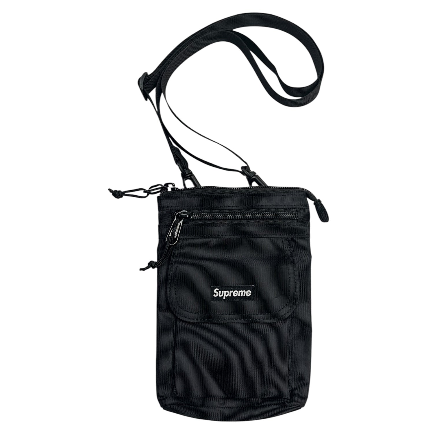 Supreme Shoulder Bag (FW19)