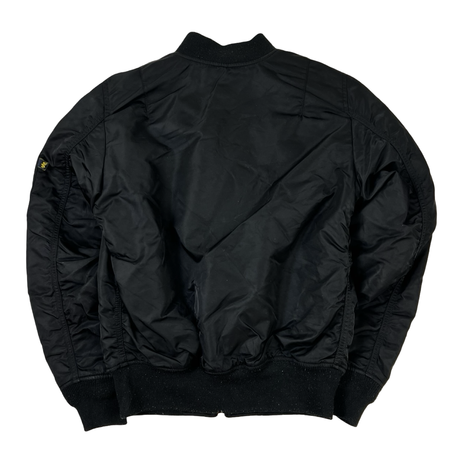 Alpha Industries MA-1 Bomber Jacket