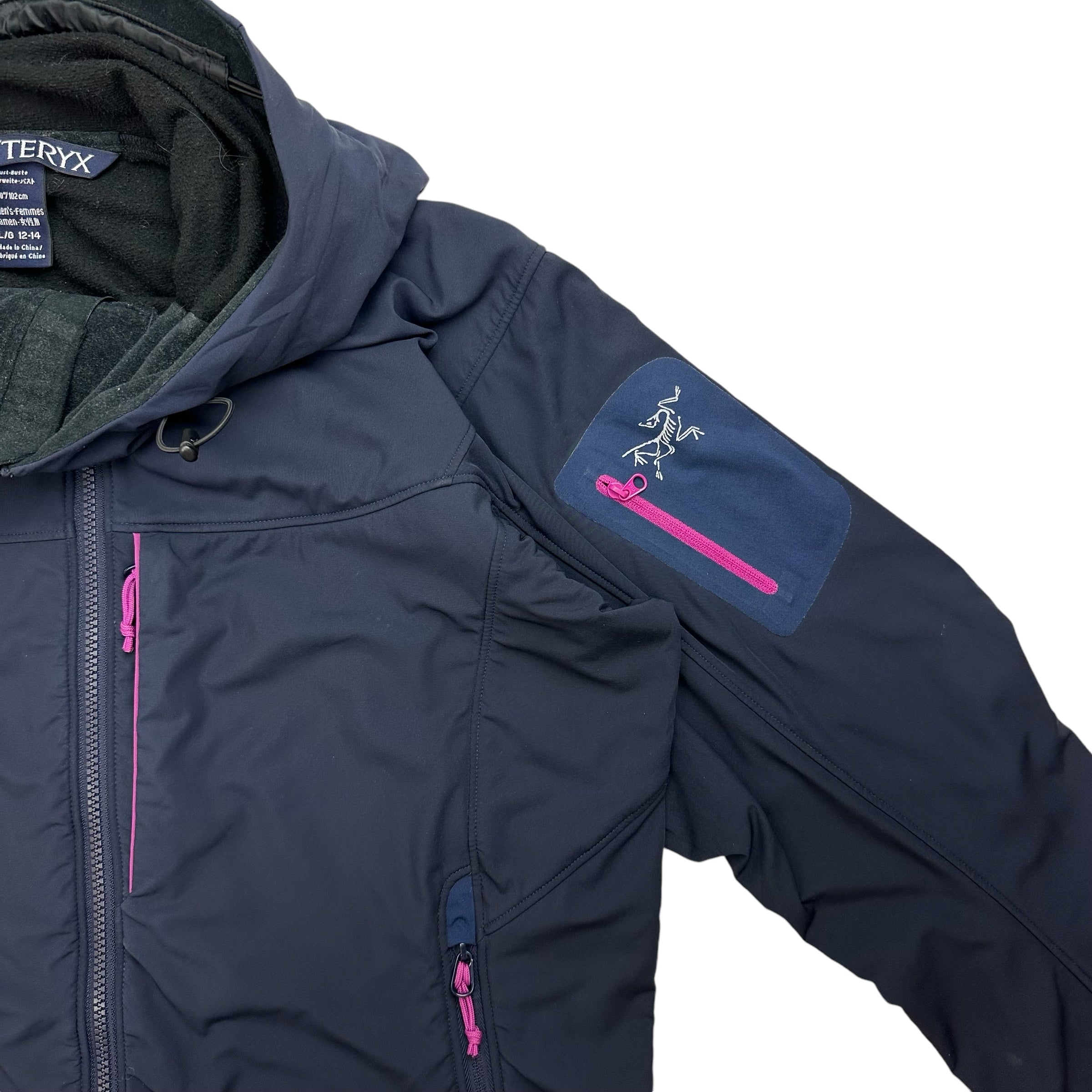 Arc’teryx Gamma MX Jacket