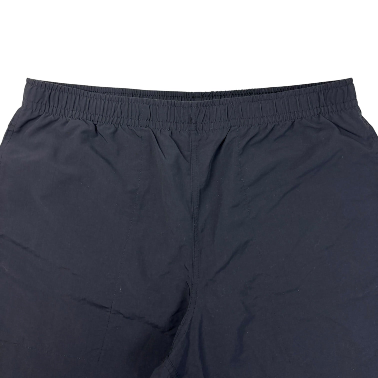 Supreme Nylon Water Shorts Black