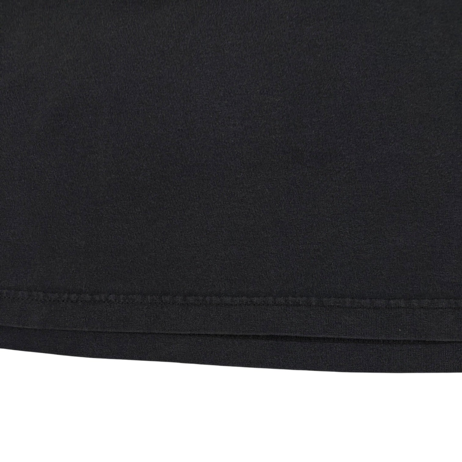 Vintage West Coast Longsleeve Faded Black