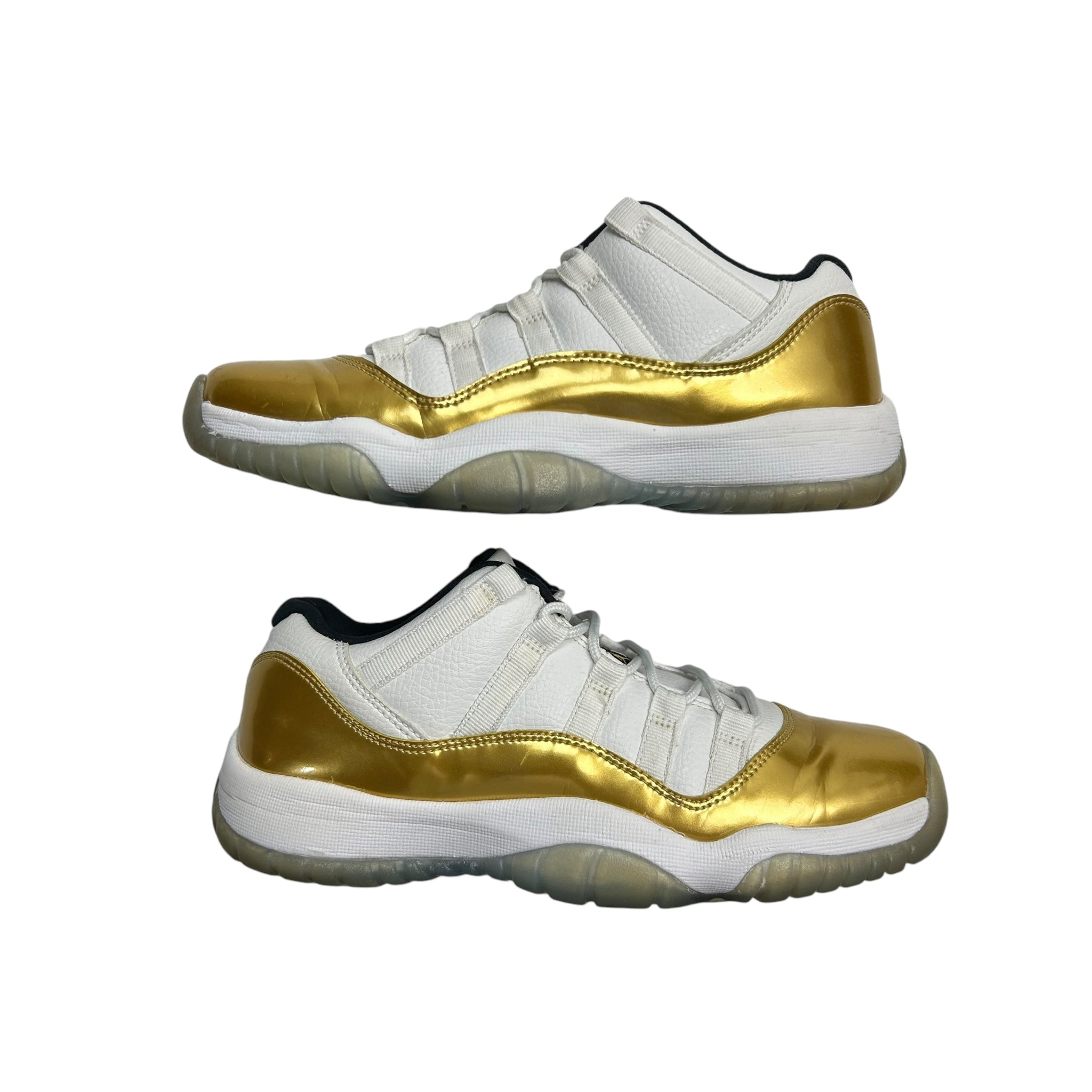 Jordan 11 Low Closing Ceremony (Used) (STEAL)