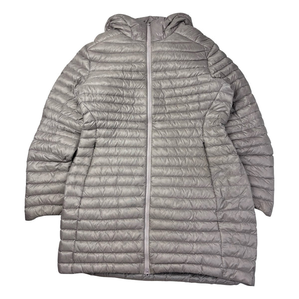 (W) Arc’teryx Nuri Coat Piffer Jacket Grey
