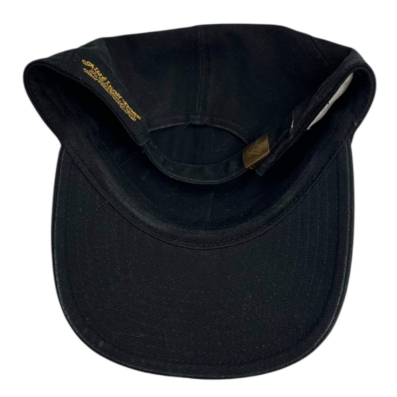 Aime Leon Dore Monogram Logo Hat