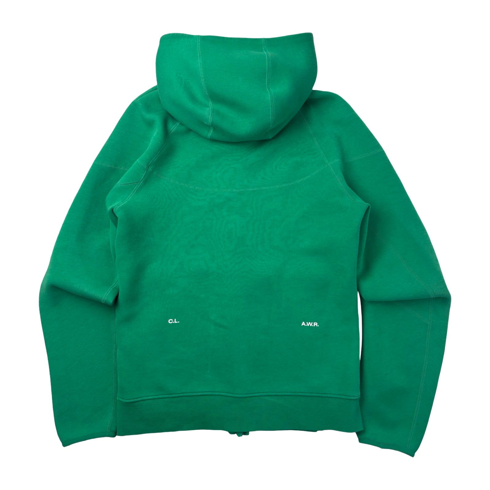 Nike X NOCTA Fleece Hoodie Green Sail