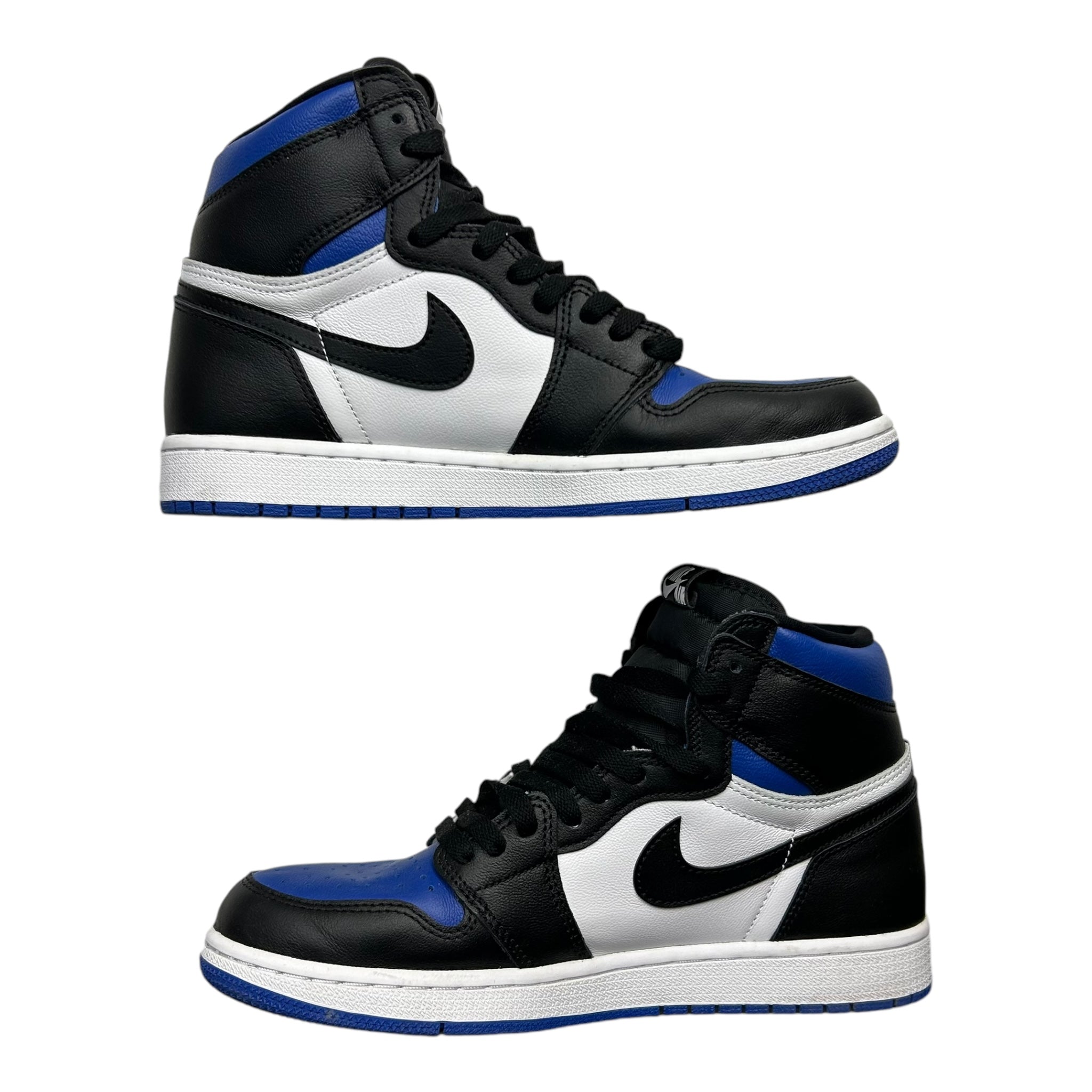 Jordan 1 Retro High Royal Toe (Used)