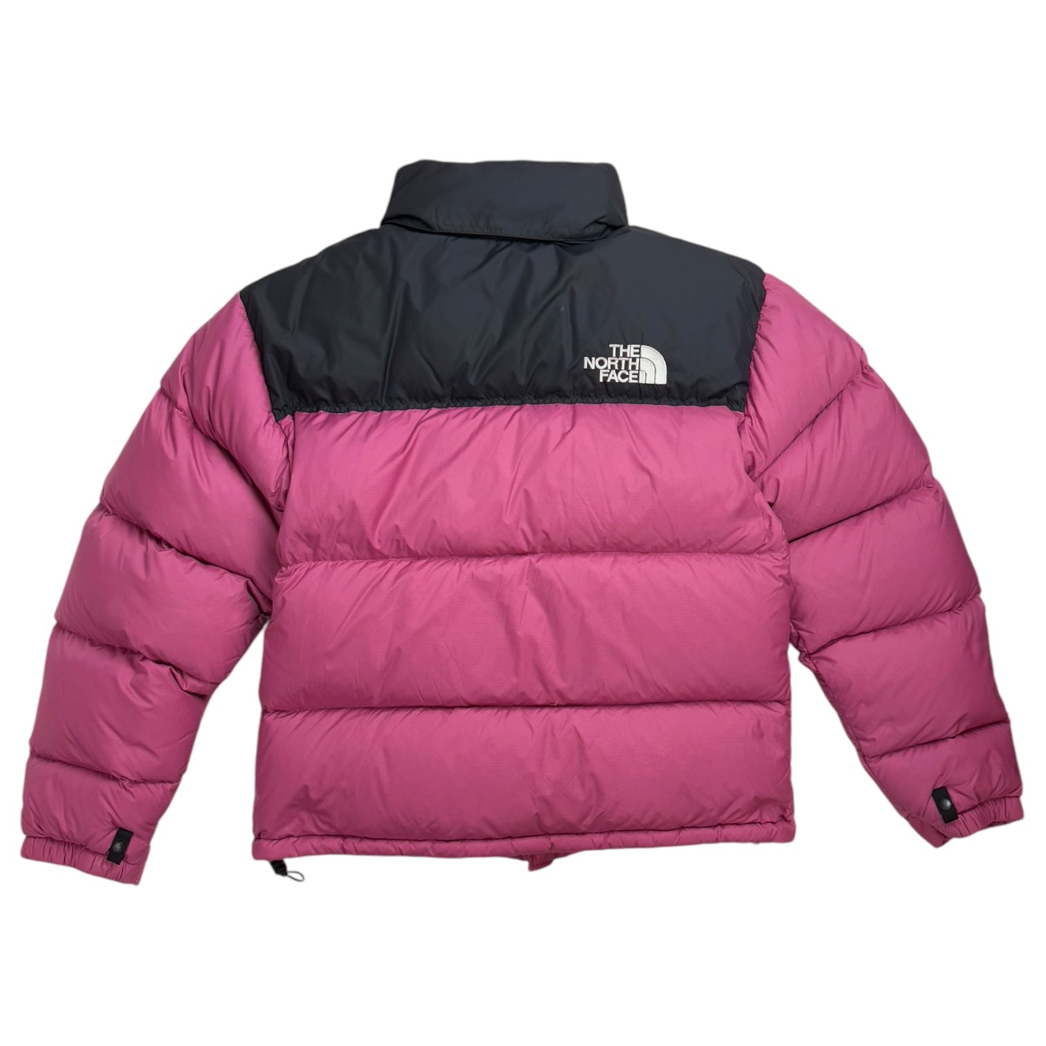 The North Face Nupste 700 Jacket Pink