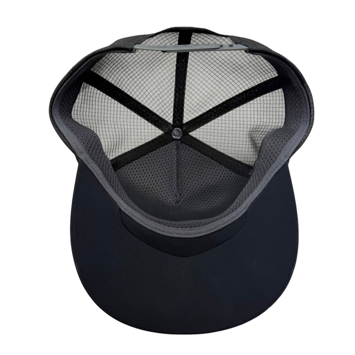 Arc'teryx Bird Word Trucker Hat Black