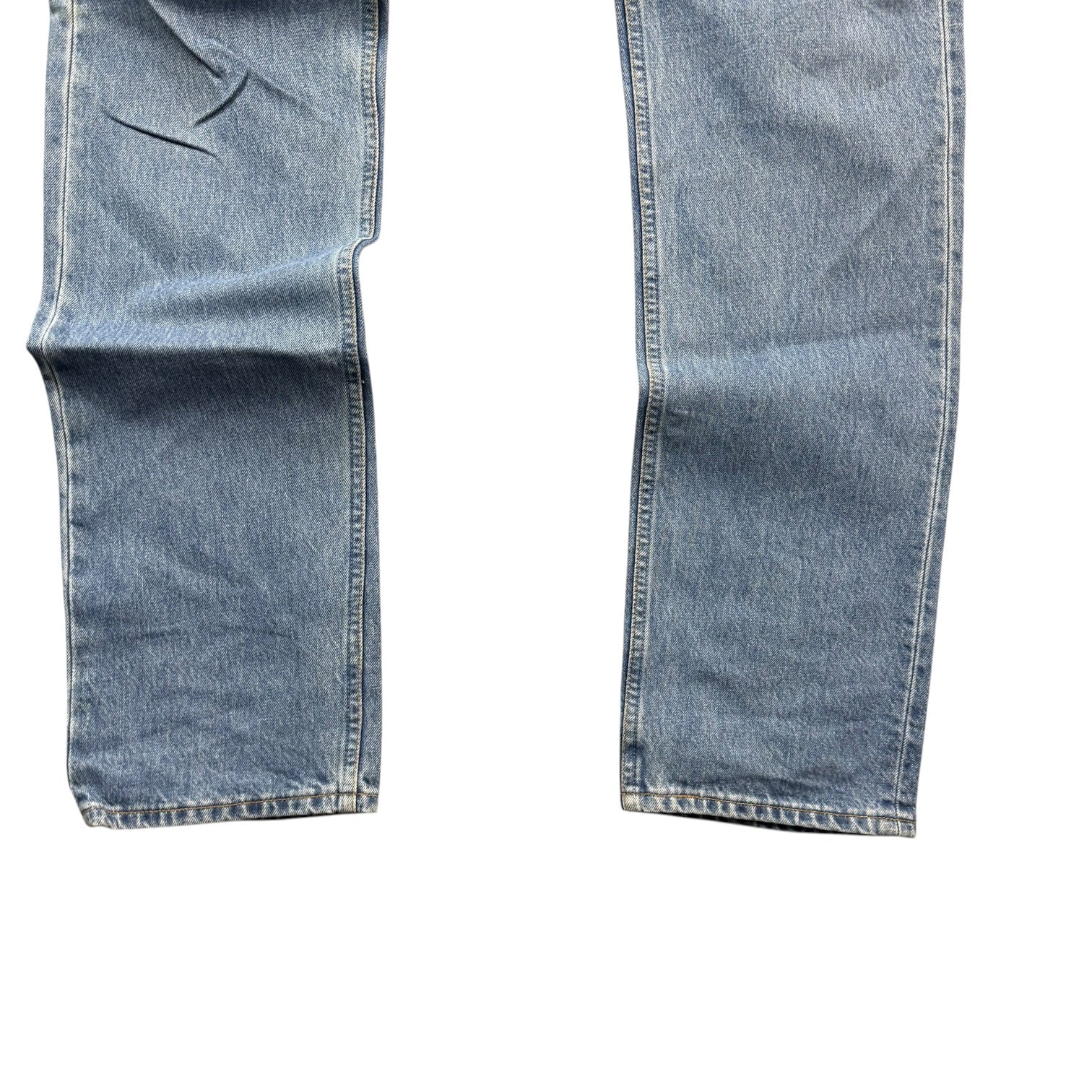 Vintage Levi’s 501 Denim Pants Regular Wash