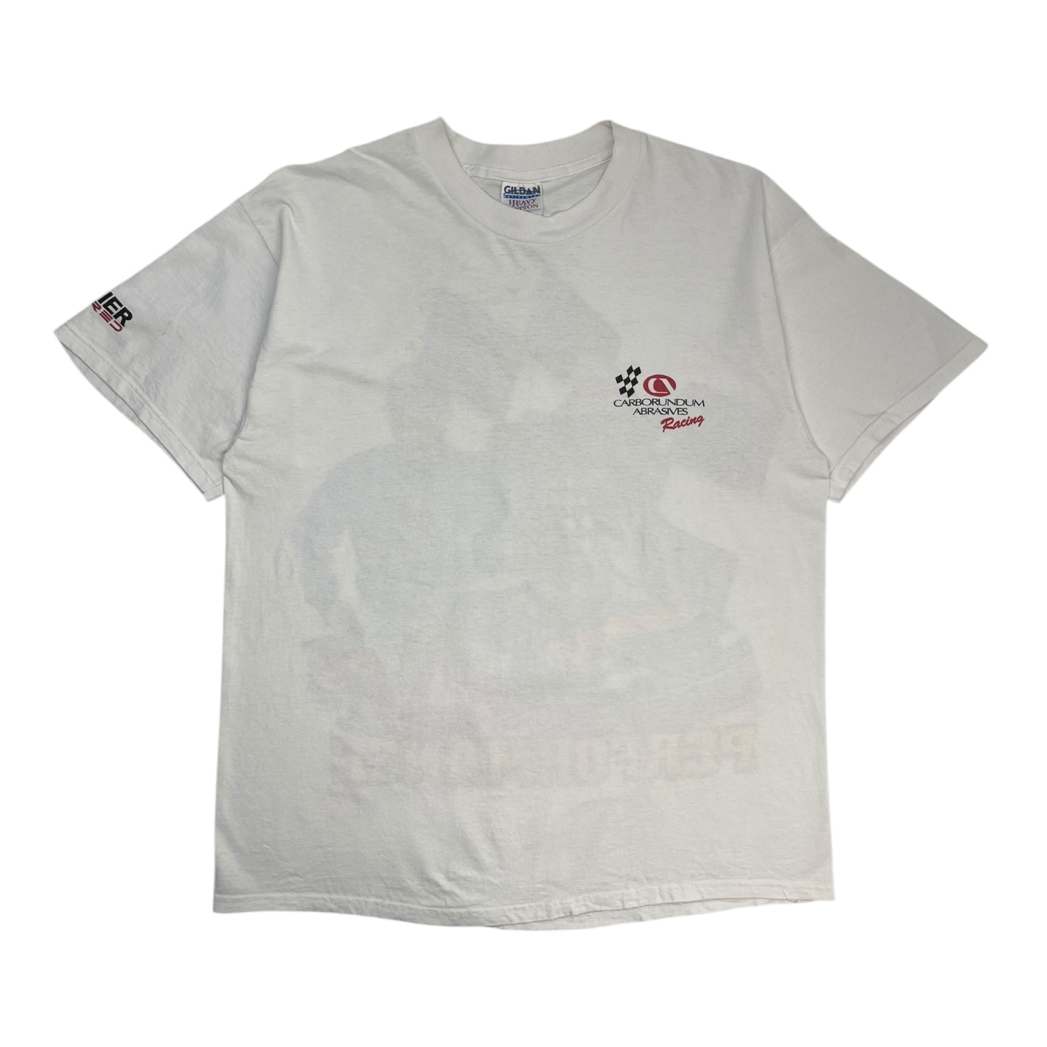 1998 Legendary Performance Hot Wheels NASCAR T-Shirt