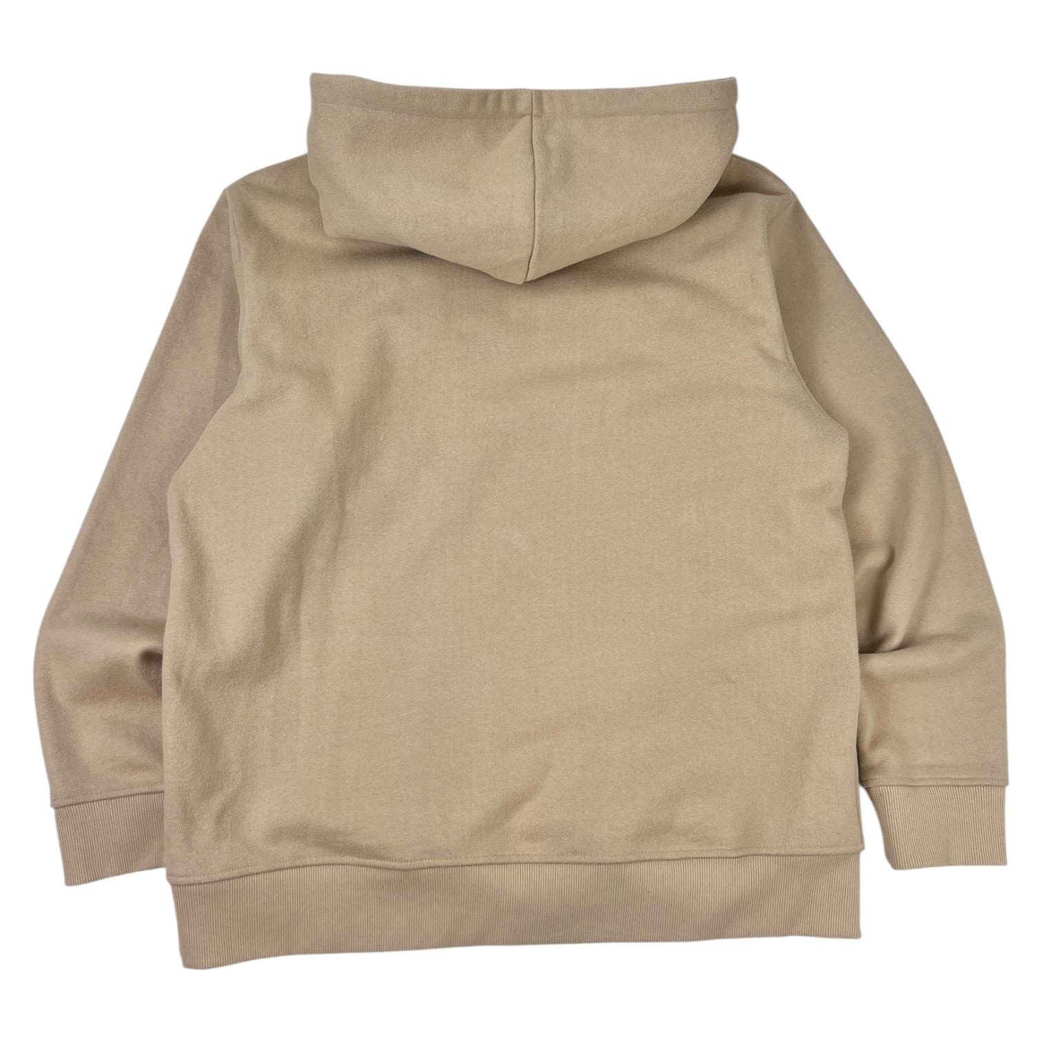 KITH Strike Box Logo Williams Hoodie