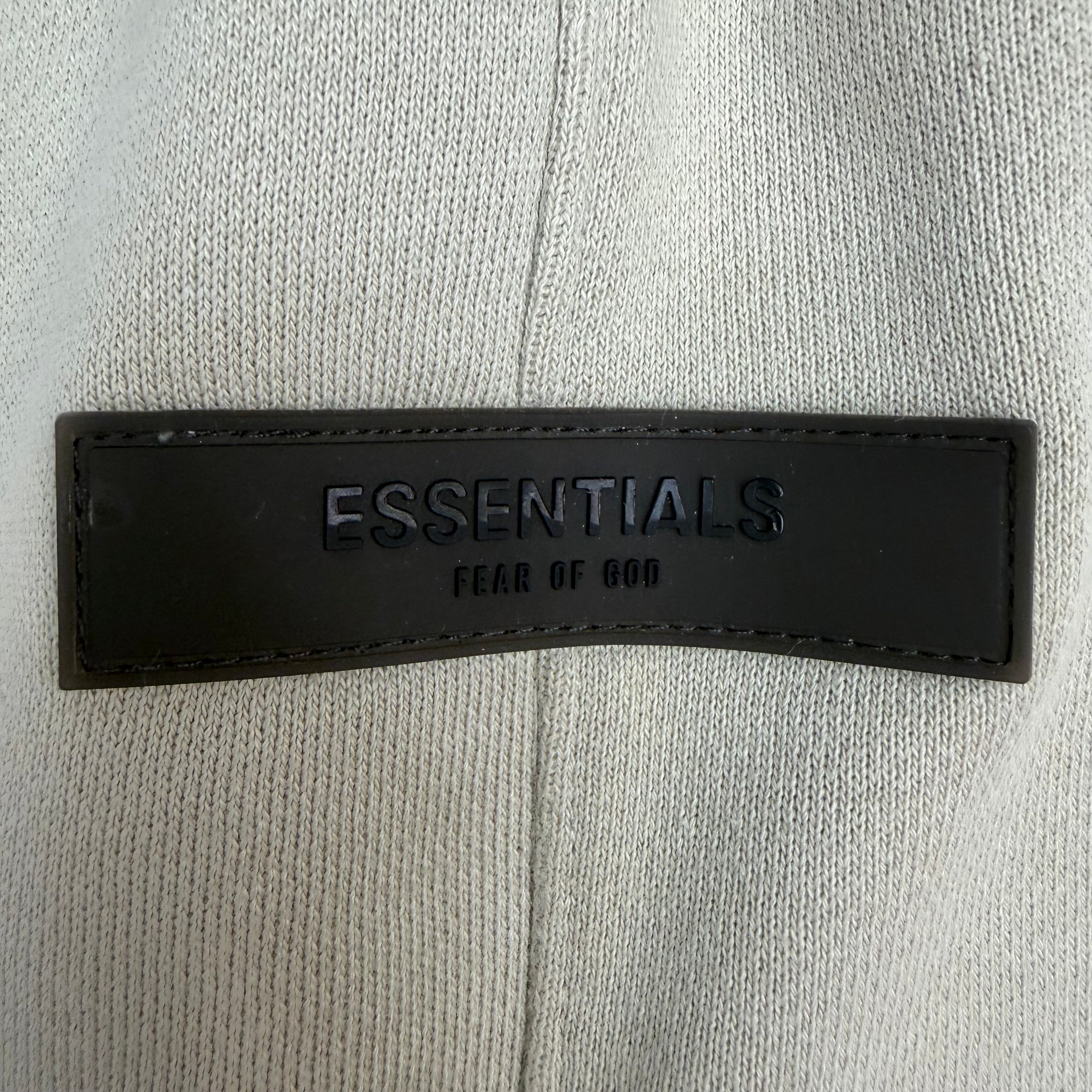 Fear of God Essentials Fleece Relaxed Sweatpants
