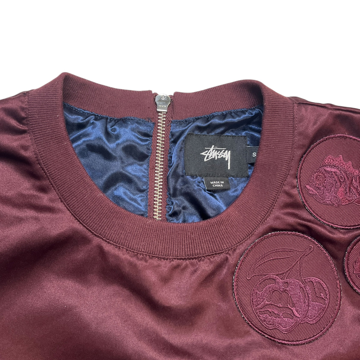 Stussy Action Flight Dress