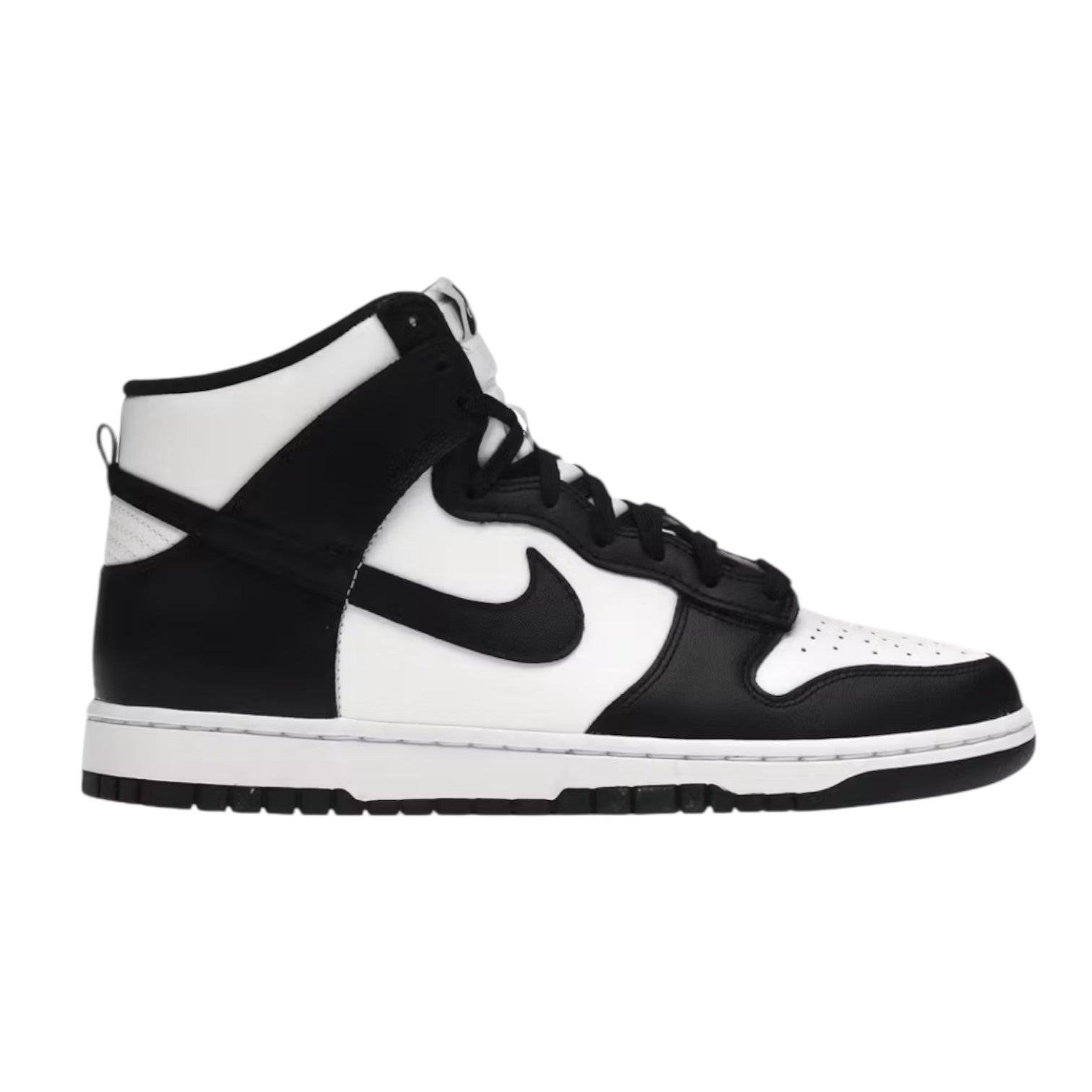 Nike Dunk High Panda Black White (Used)