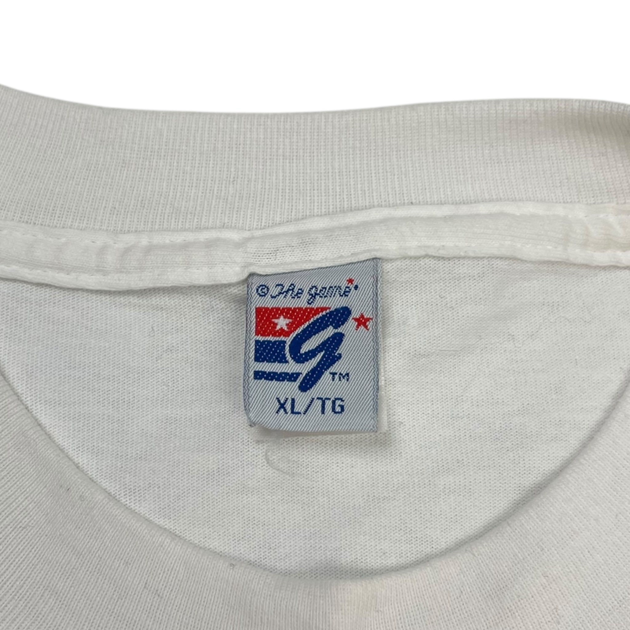 1992 Blue Jays World Series Champions T-Shirt Grey