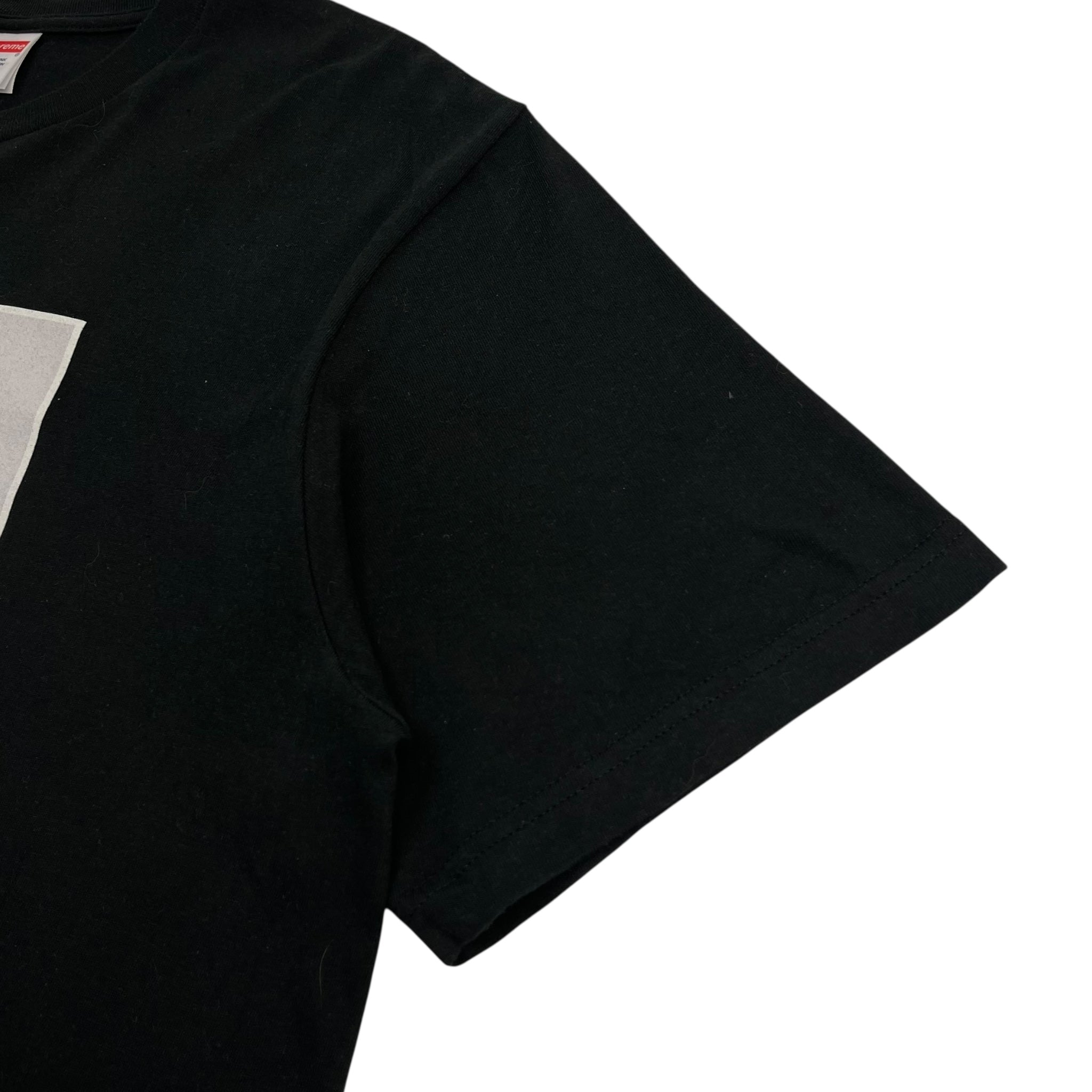 Supreme Tyler The Creator T-Shirt Black