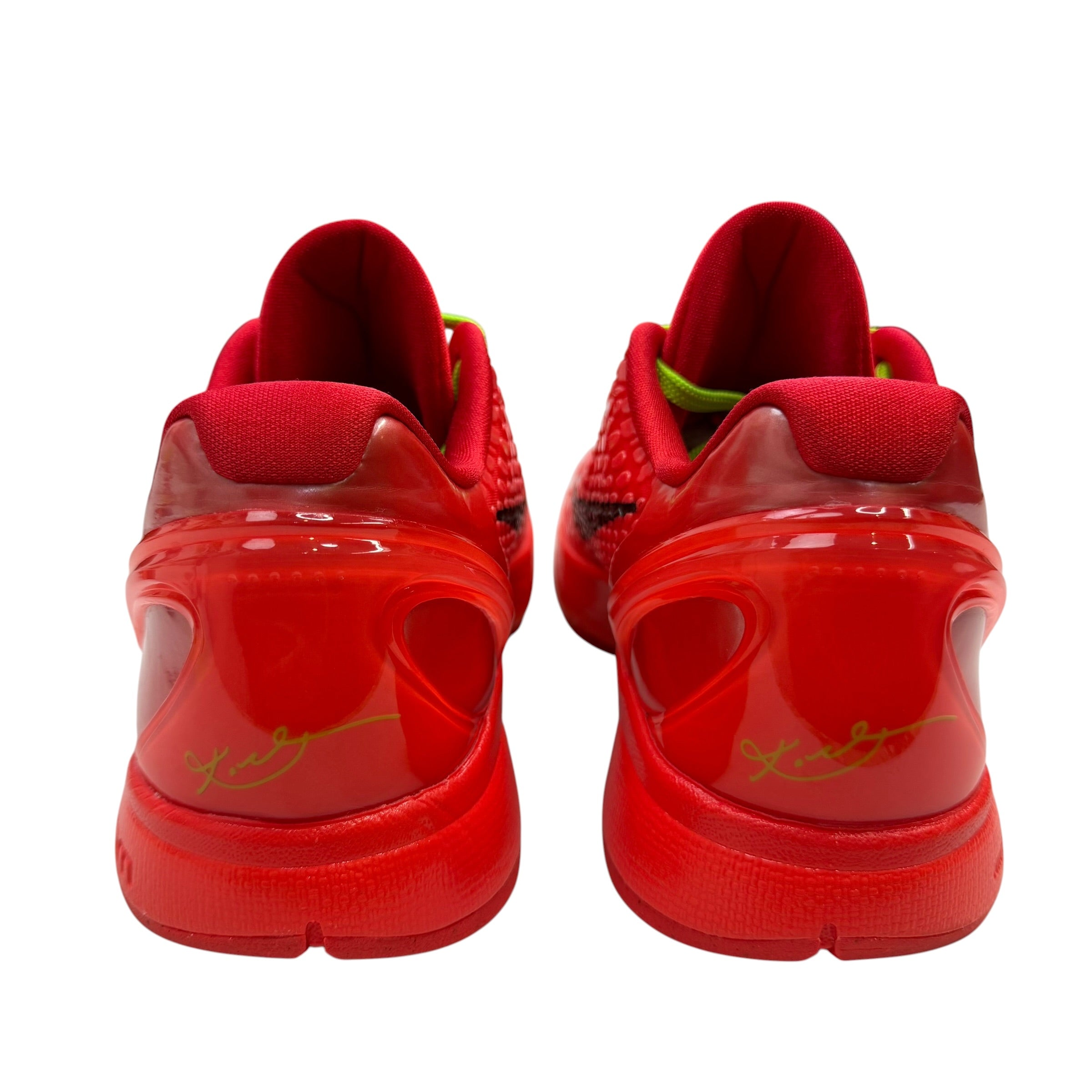 Nike Kobe 6 Protro Reverse Grinch (Used)