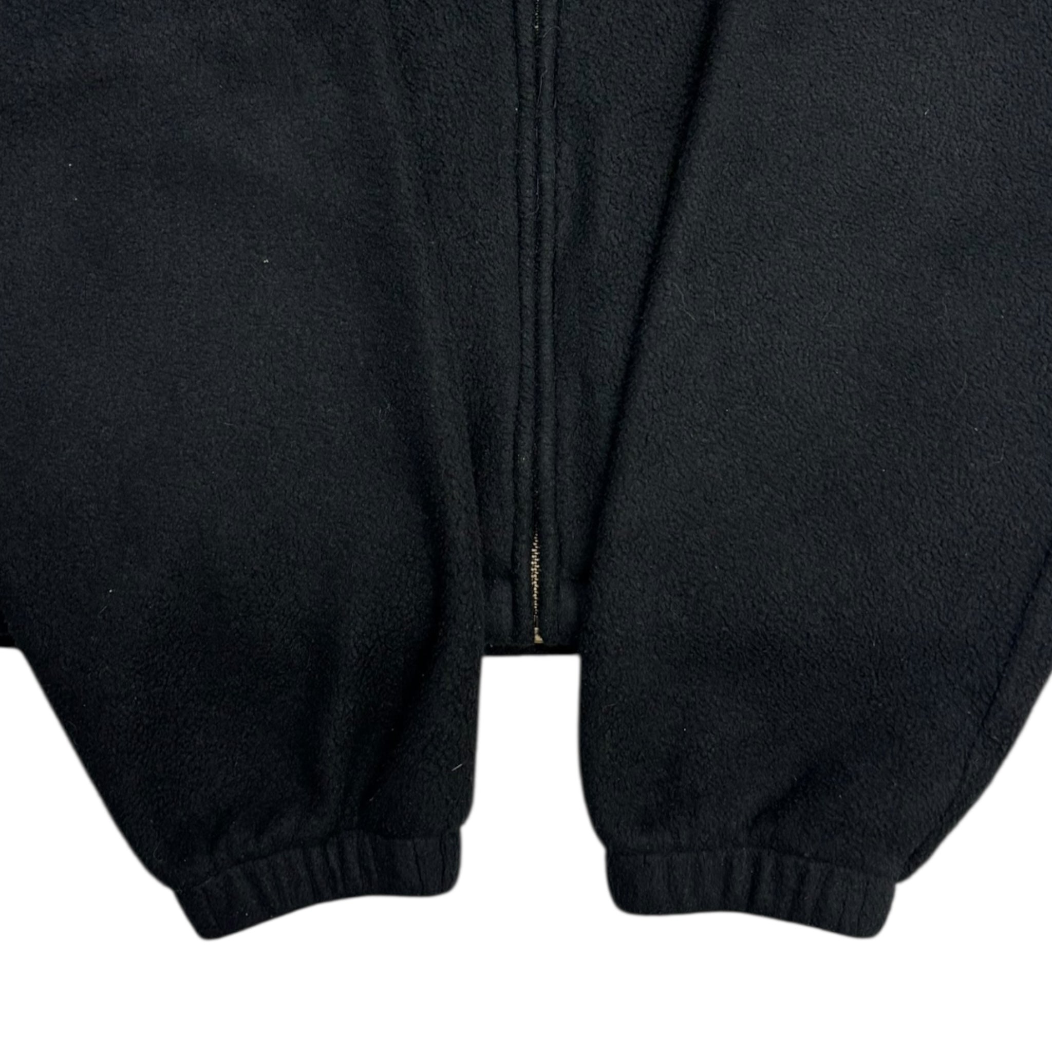 Vintage Polo Ralph Lauren Full Zip Fleece Sweater