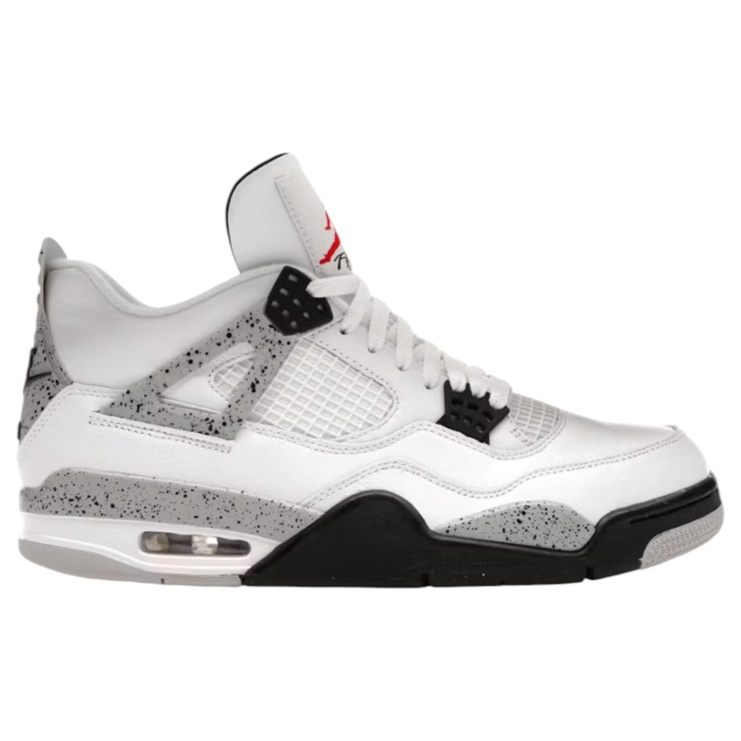 Jordan 4 Retro White Cement (2016)